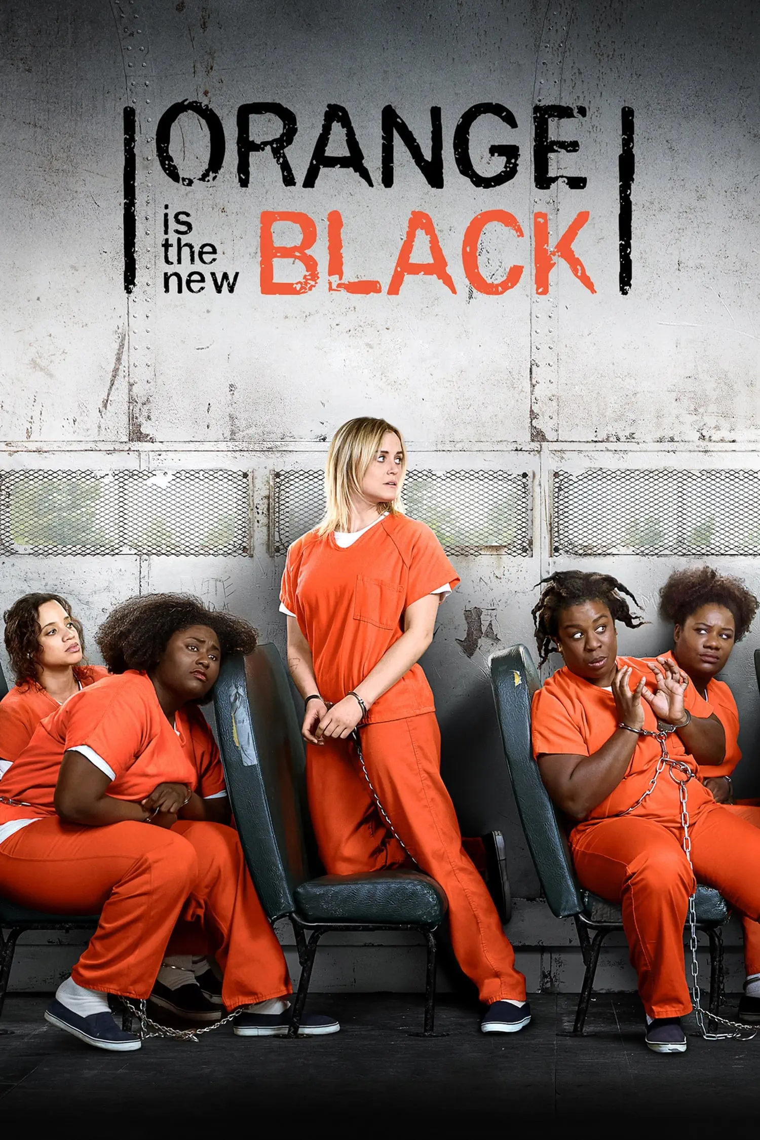 صورة Orange Is the New Black