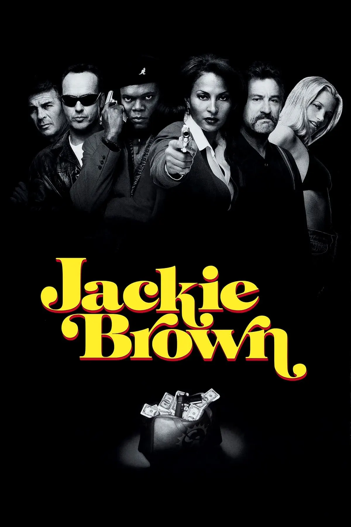 صورة Jackie Brown