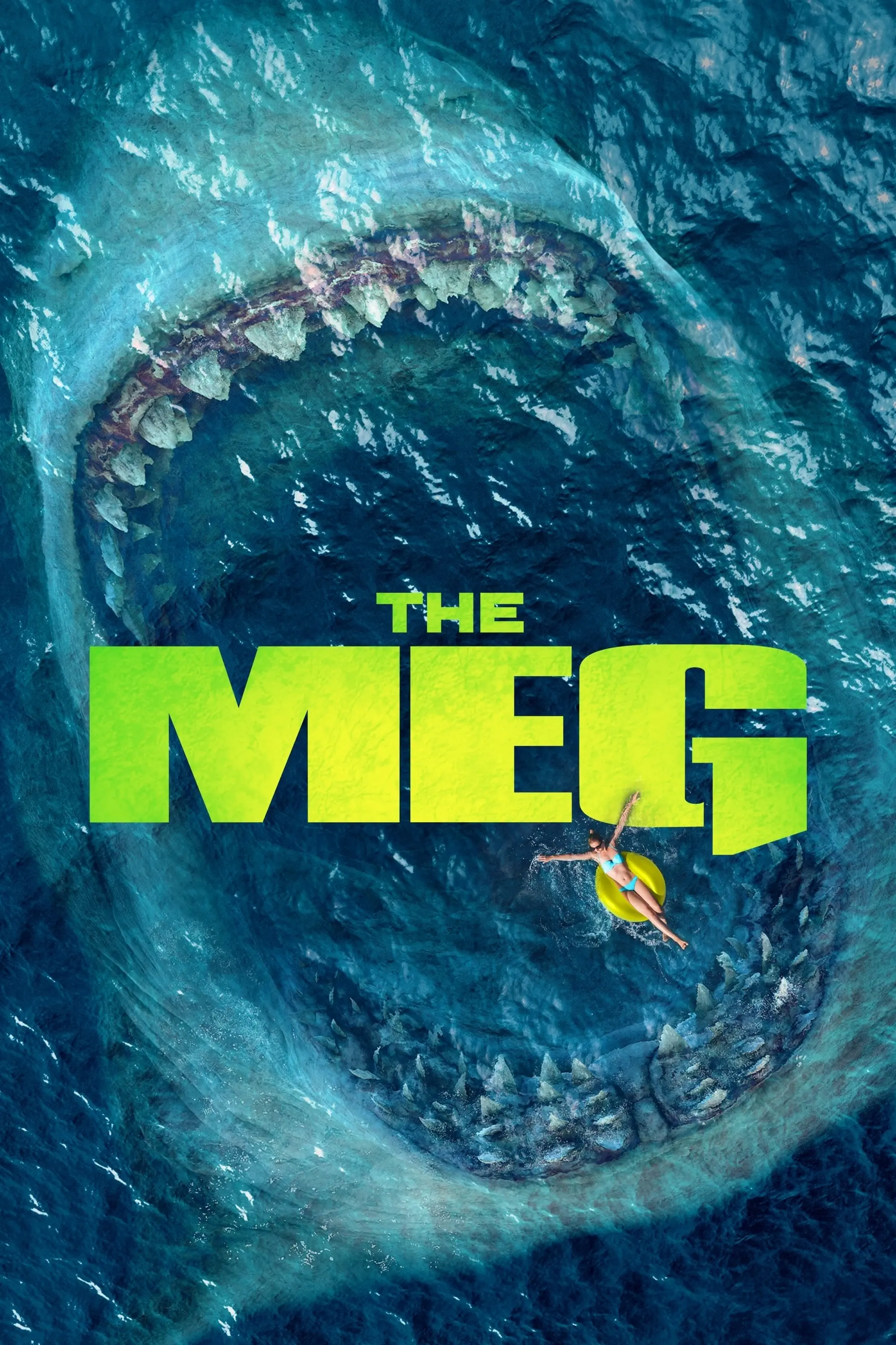 صورة The Meg