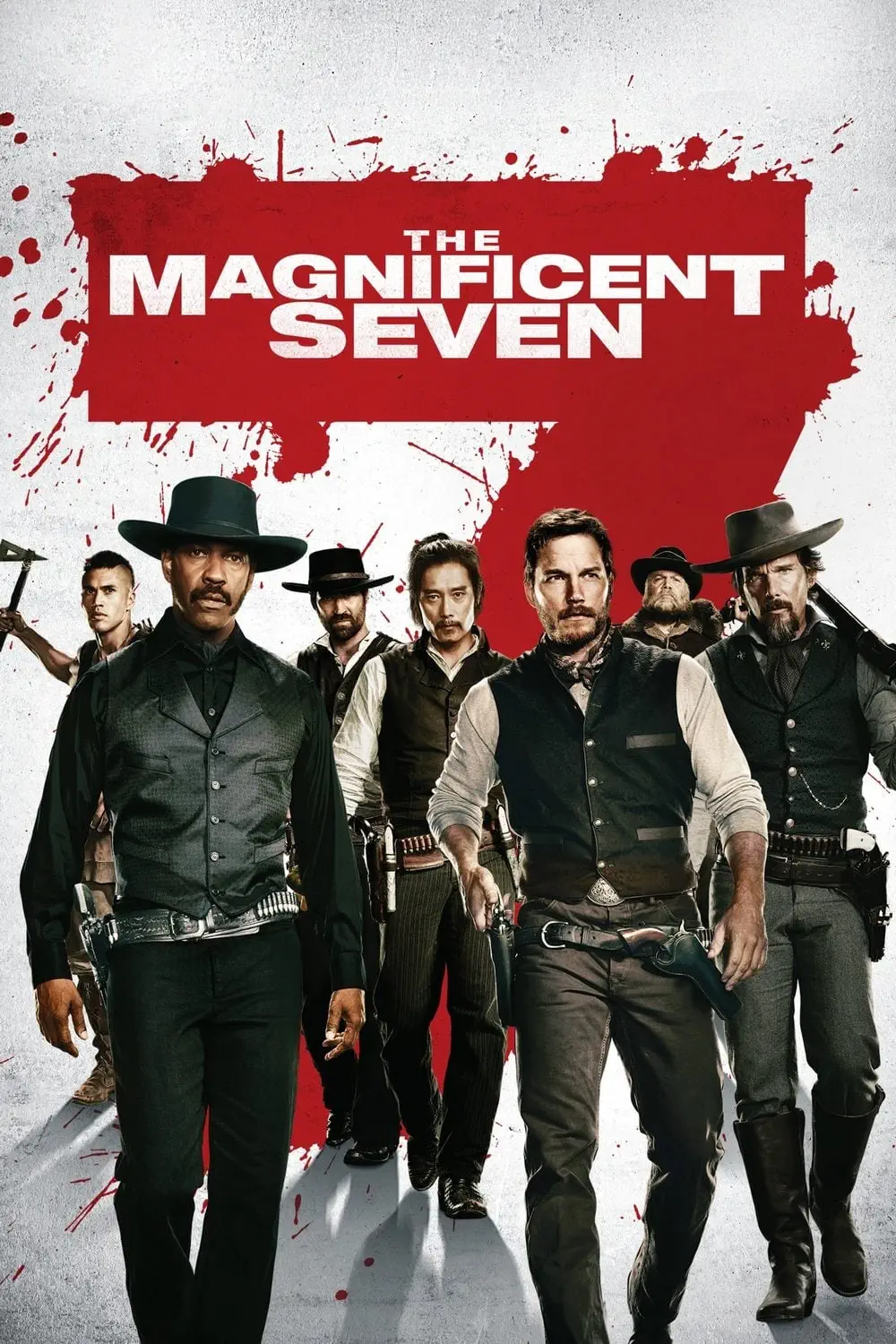 صورة The Magnificent Seven