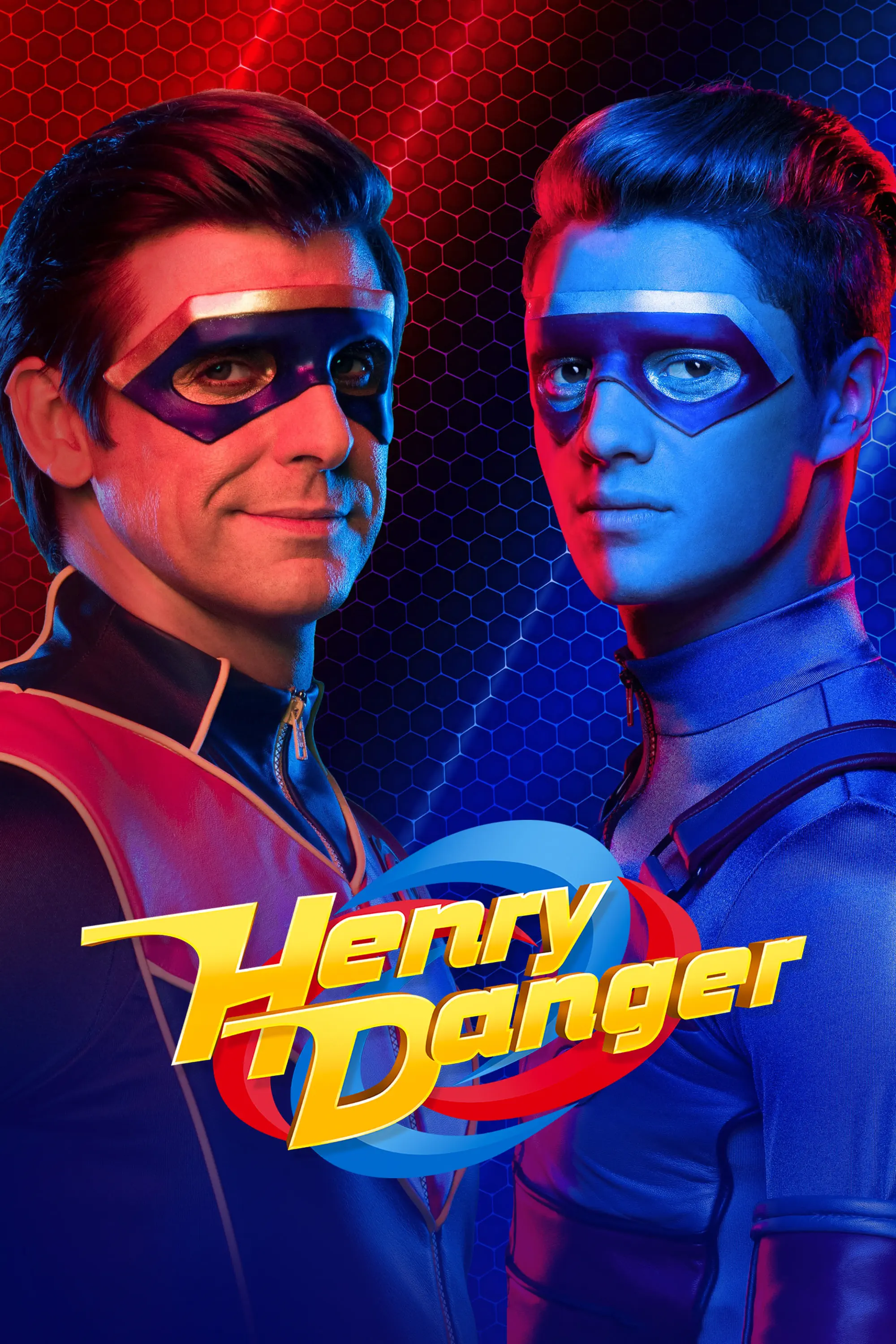 صورة Henry Danger