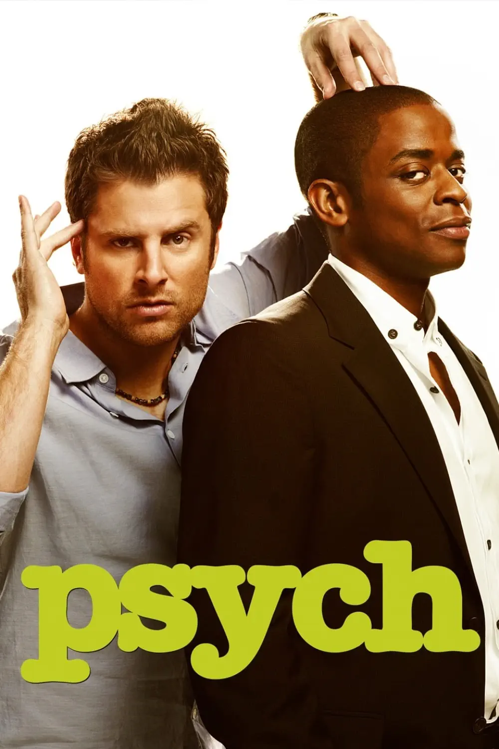 صورة Psych