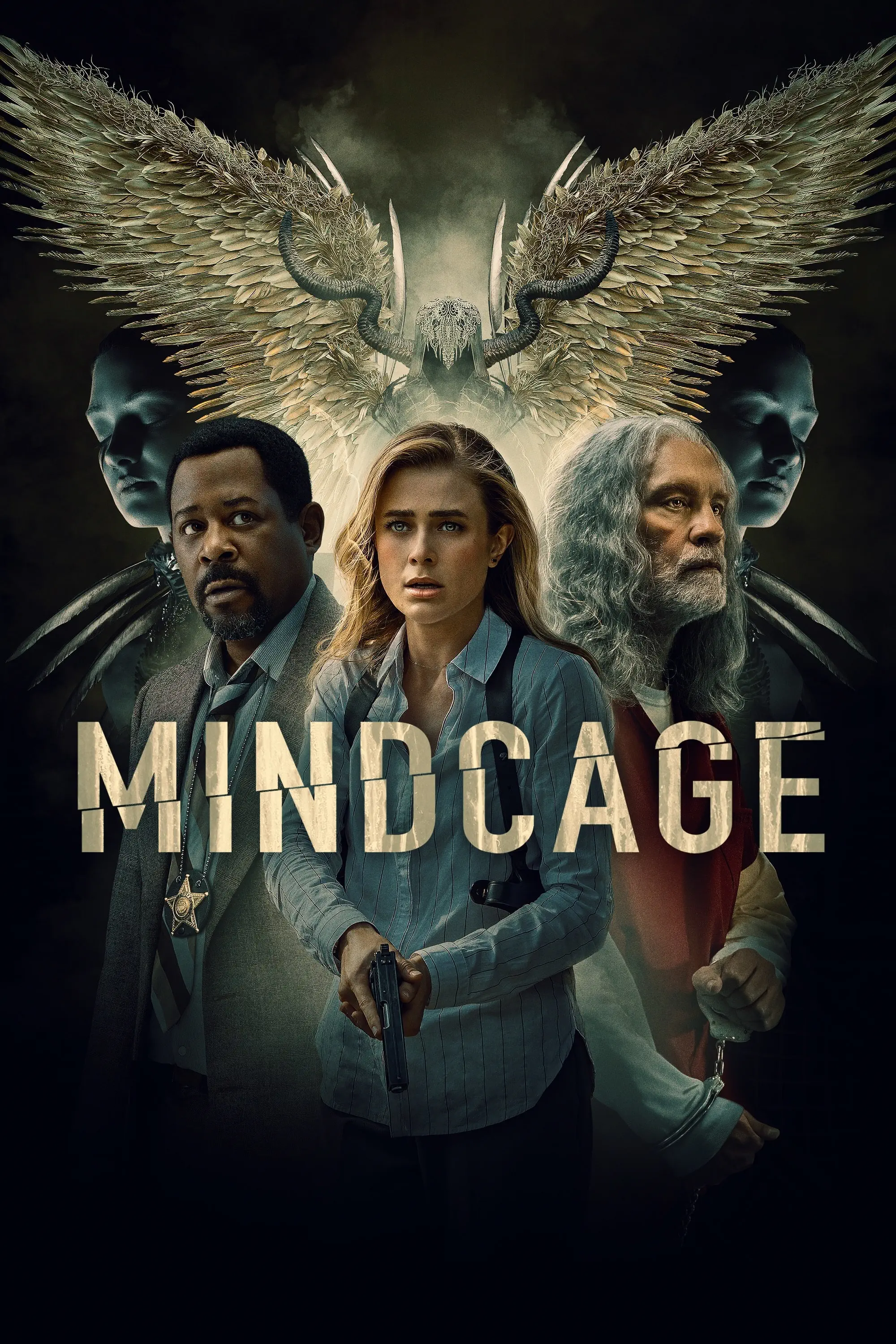 صورة Mindcage