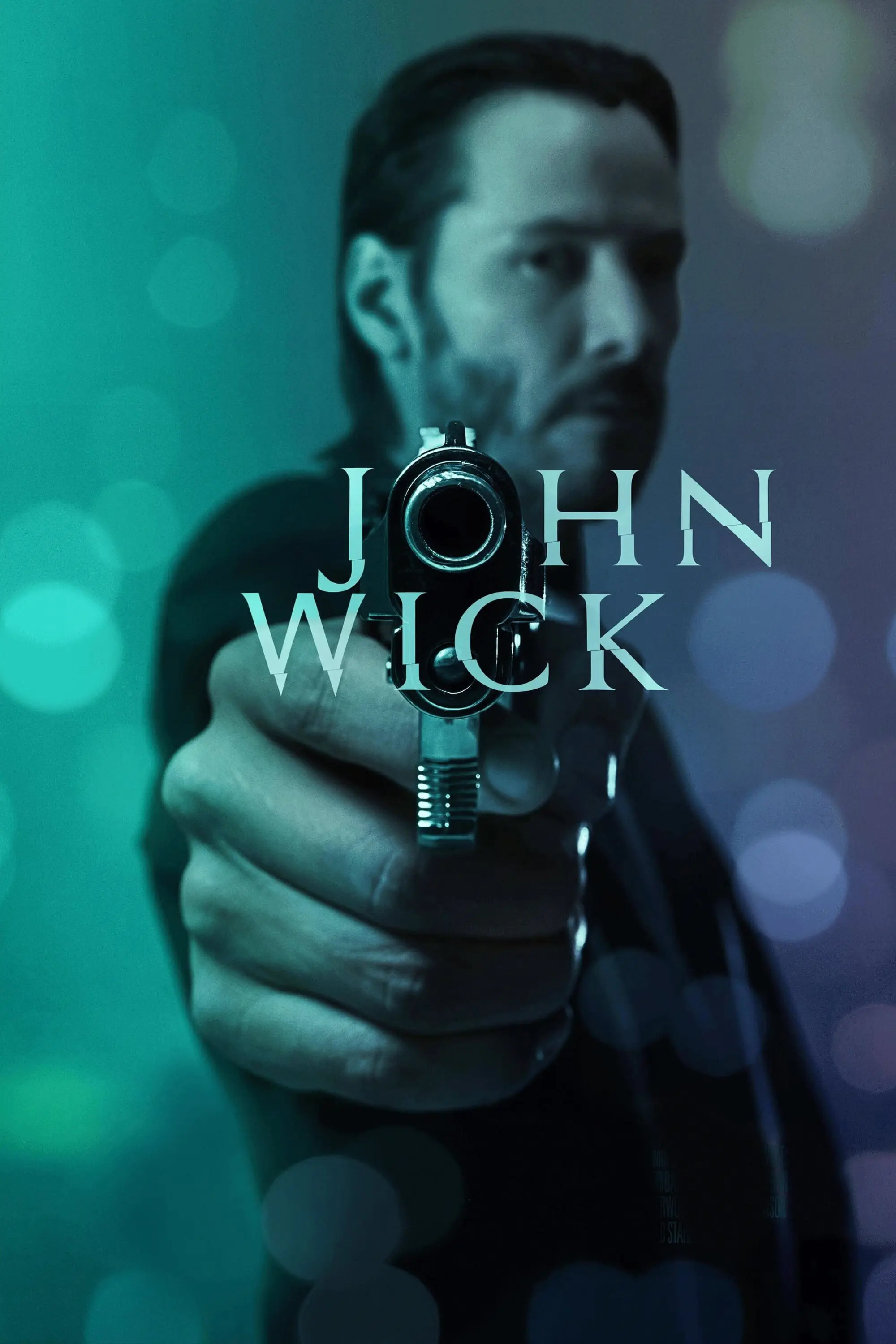 صورة John Wick