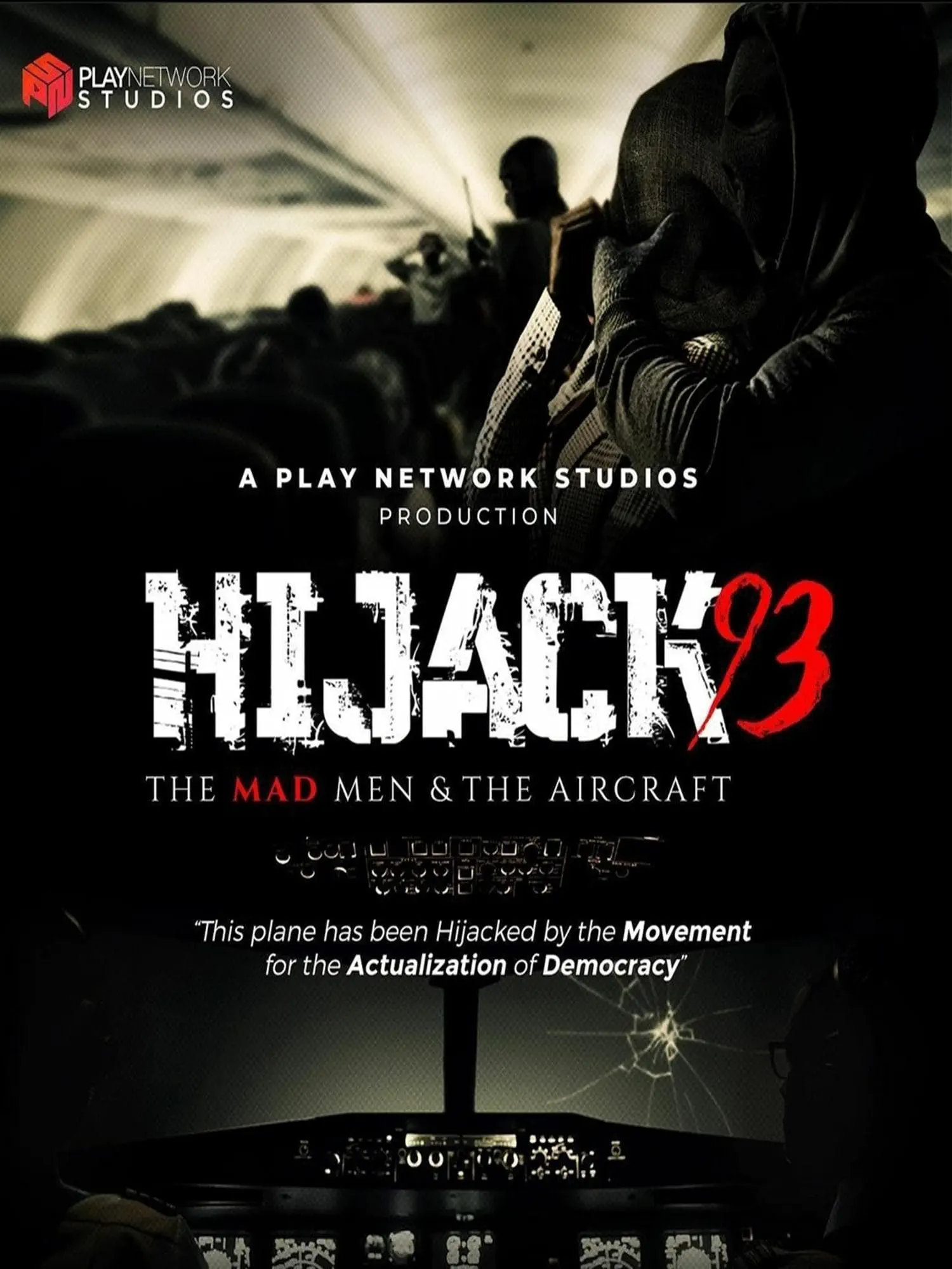 صورة Hijack '93