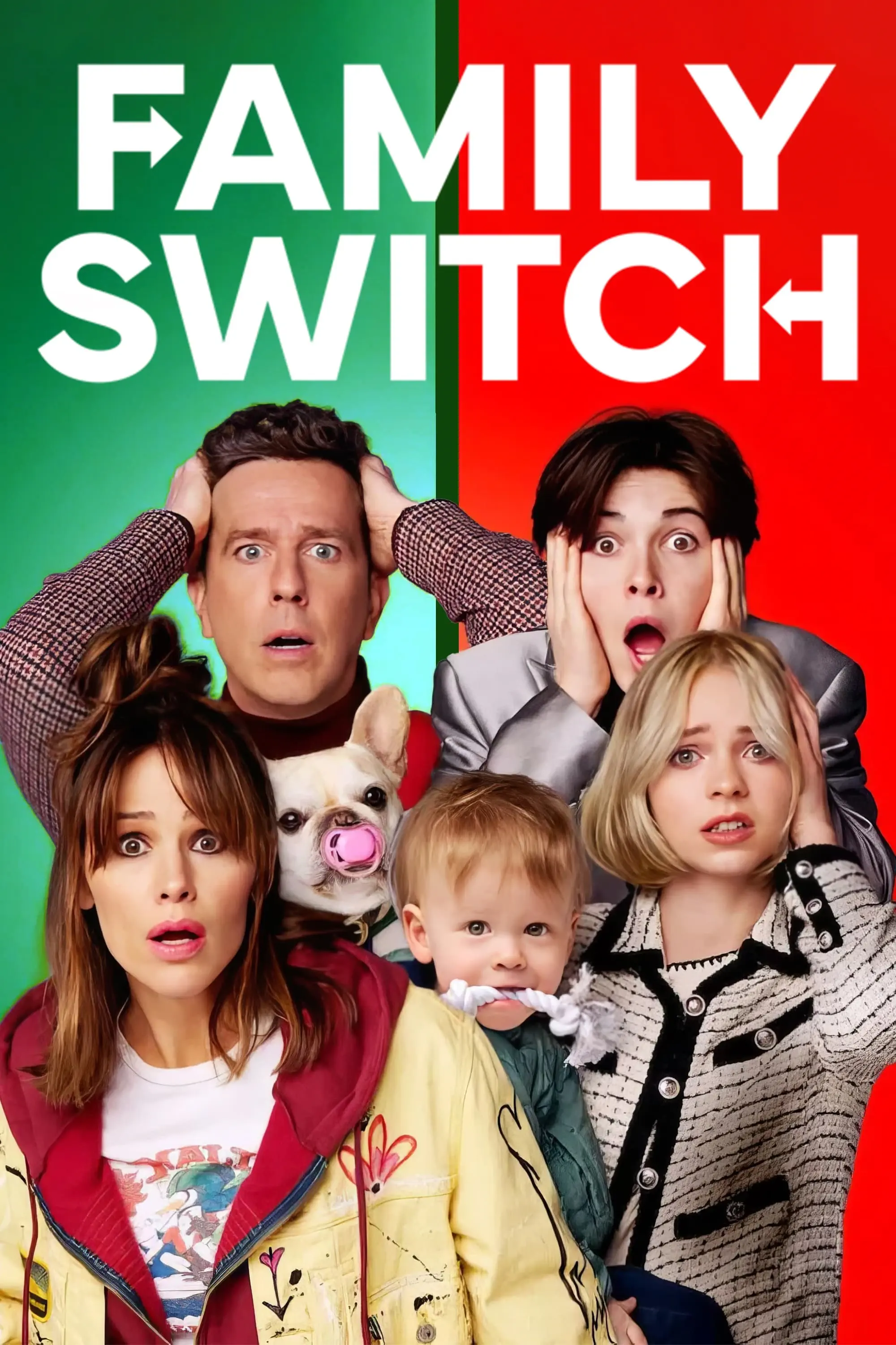 صورة Family Switch