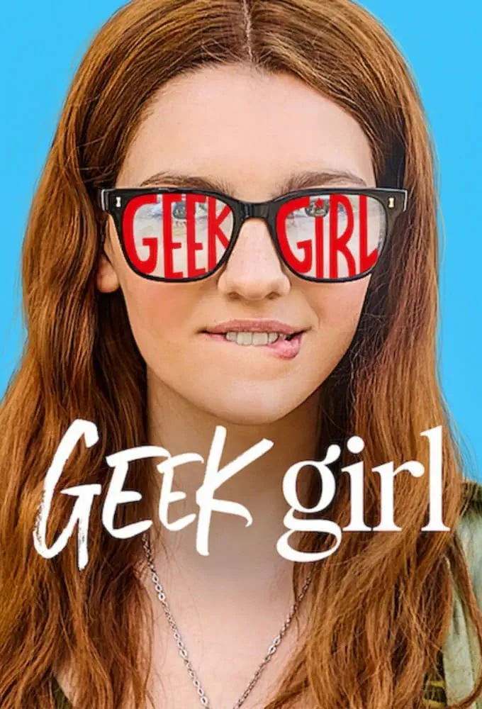 صورة Geek Girl