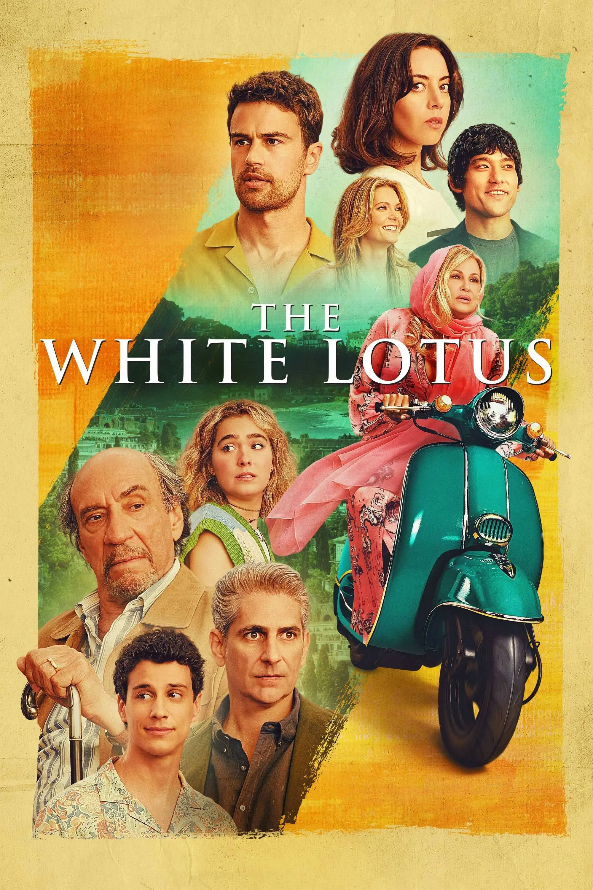 صورة The White Lotus