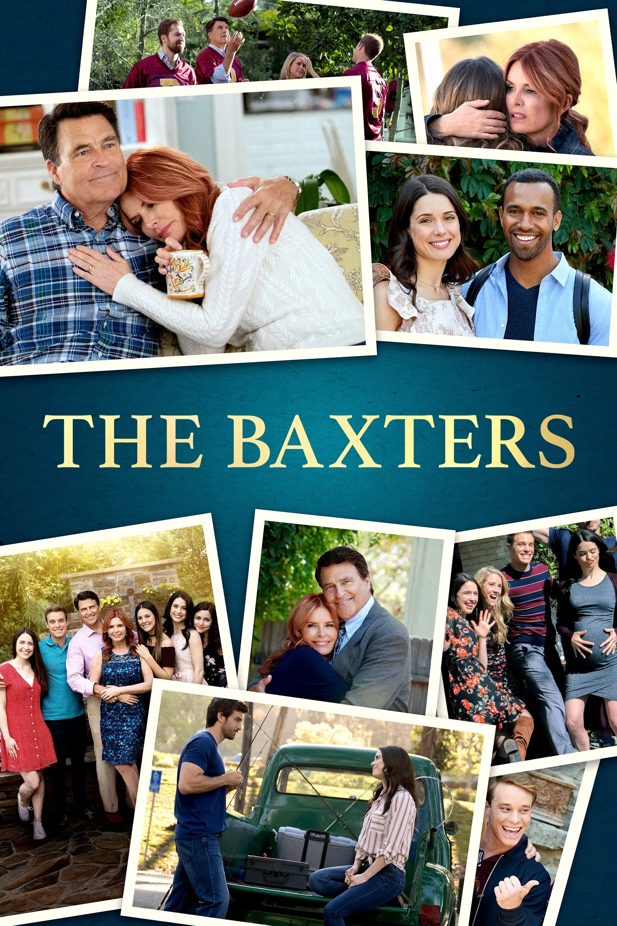 صورة The Baxters