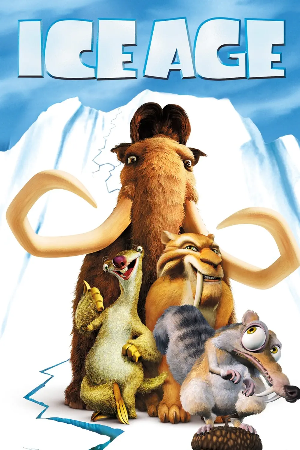 صورة Ice Age