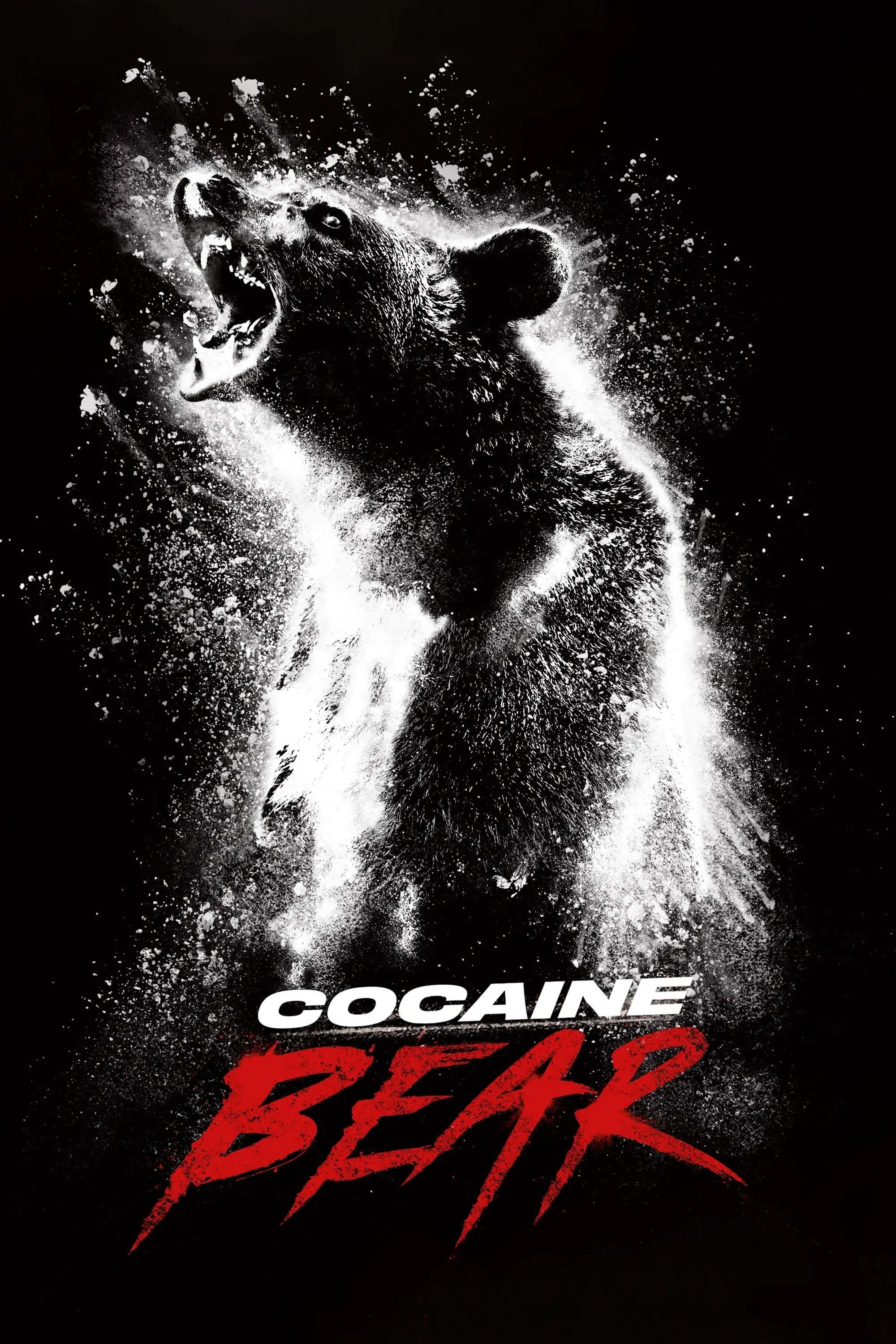 صورة Cocaine Bear