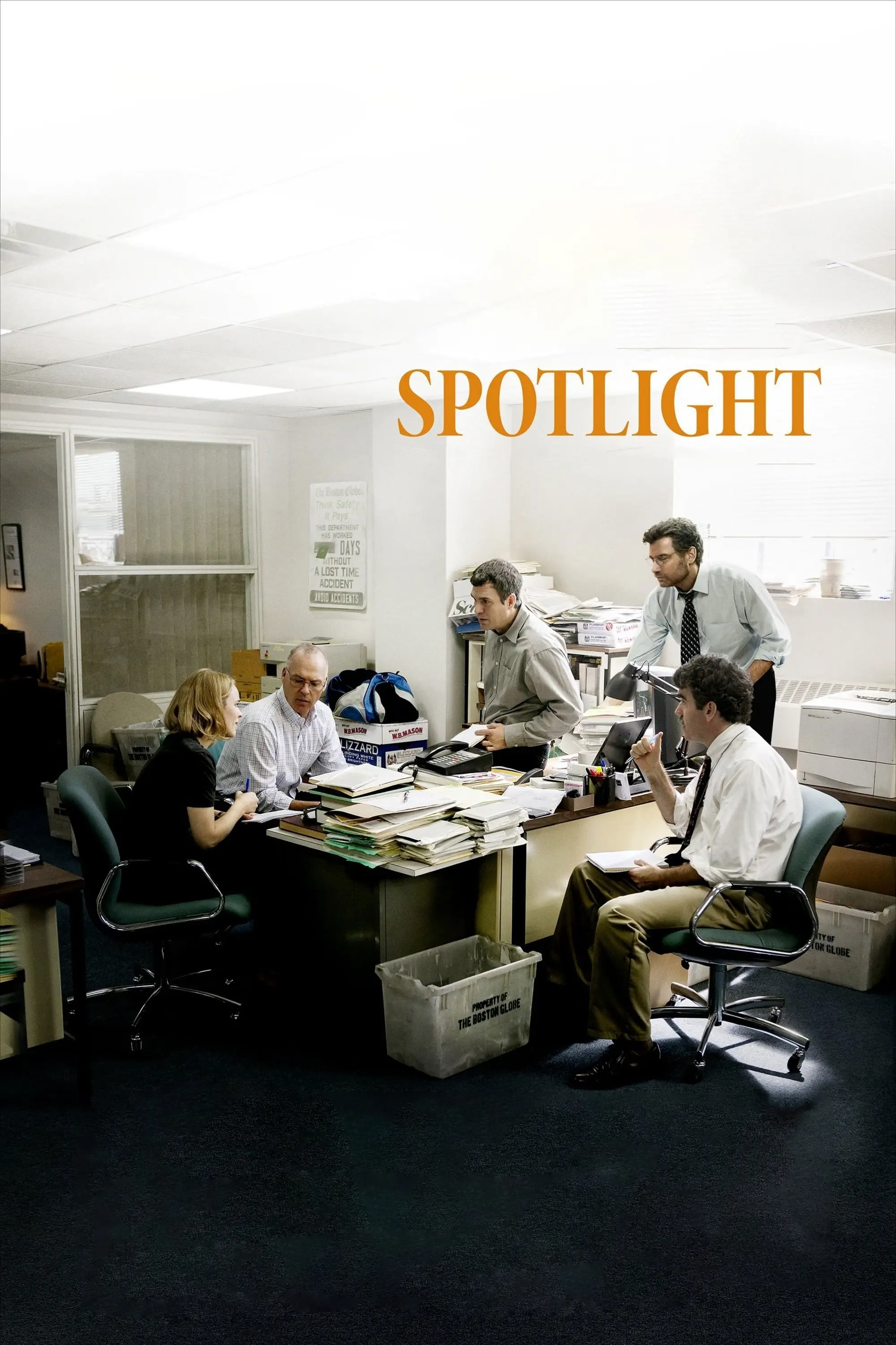 صورة Spotlight