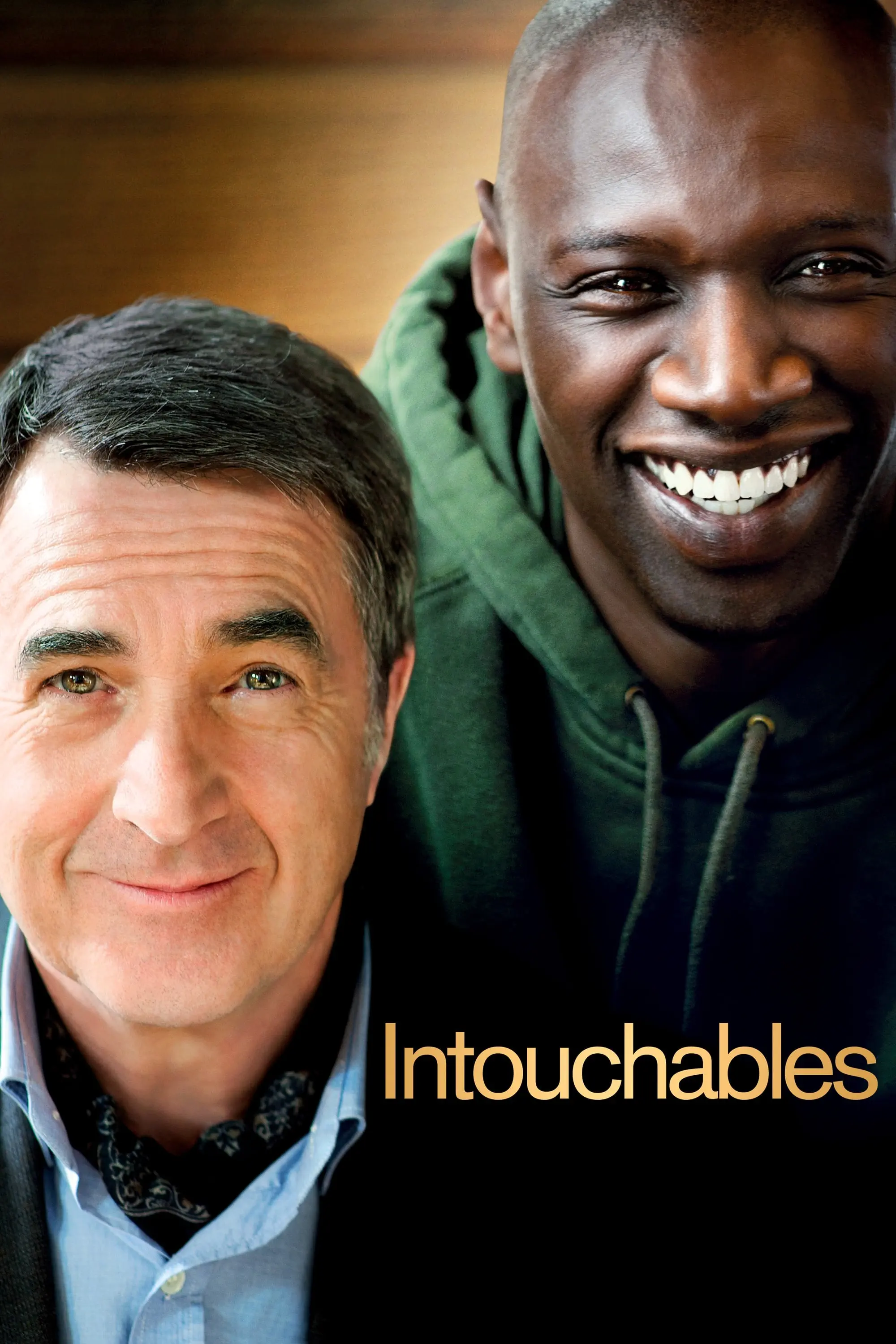 صورة The Intouchables