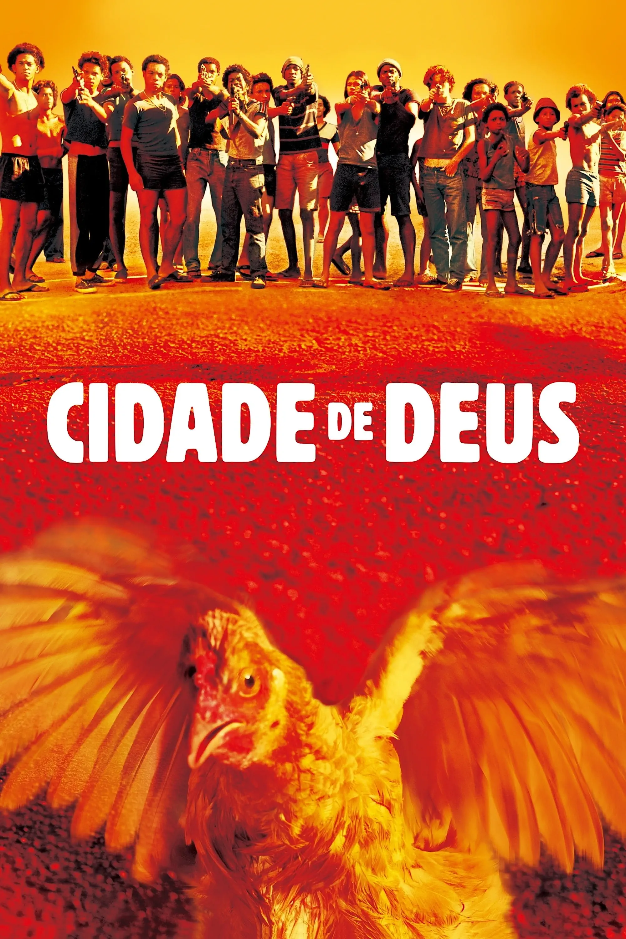 صورة City of God