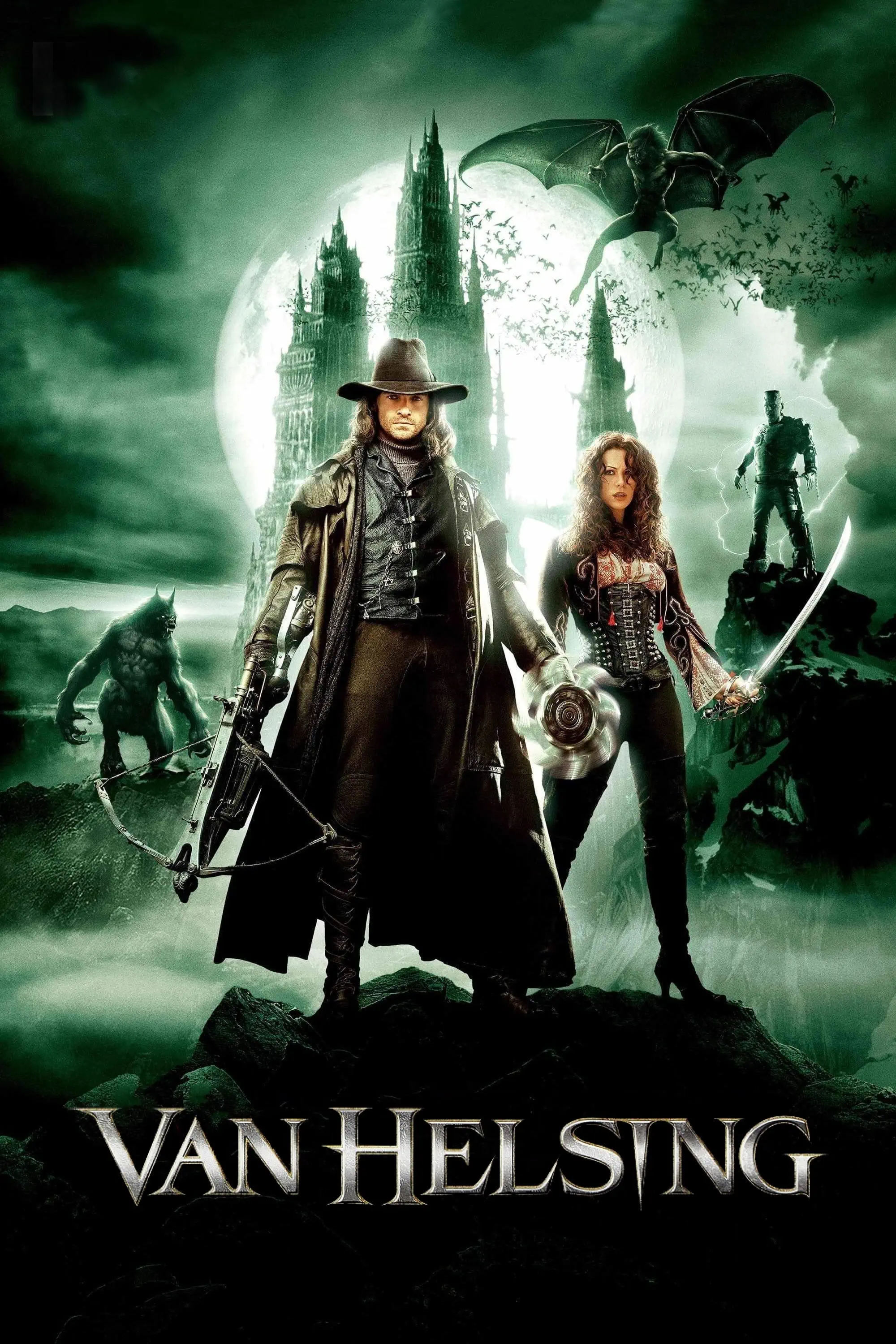 صورة Van Helsing