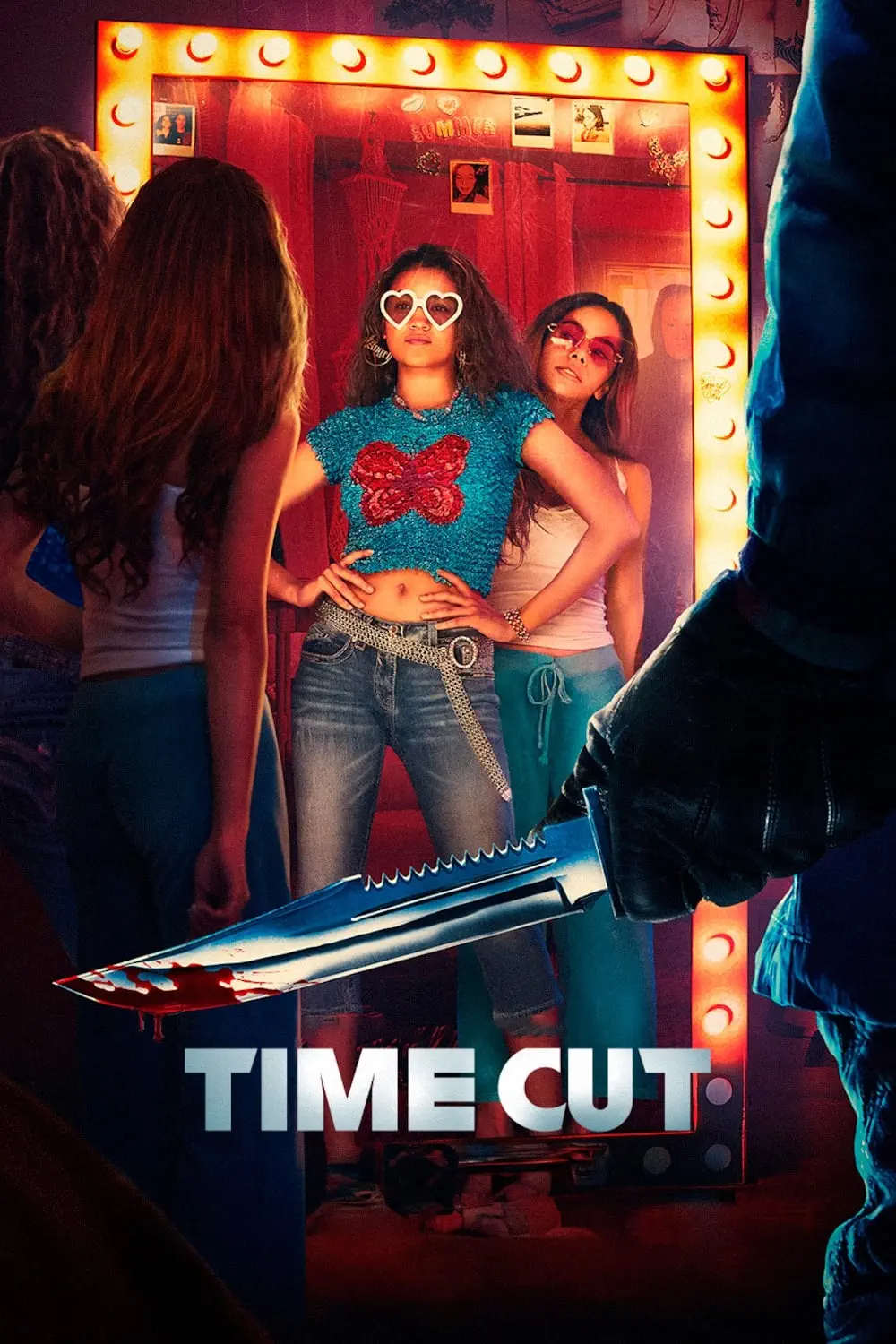 صورة Time Cut