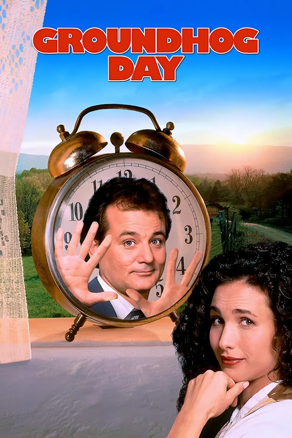 صورة Groundhog Day