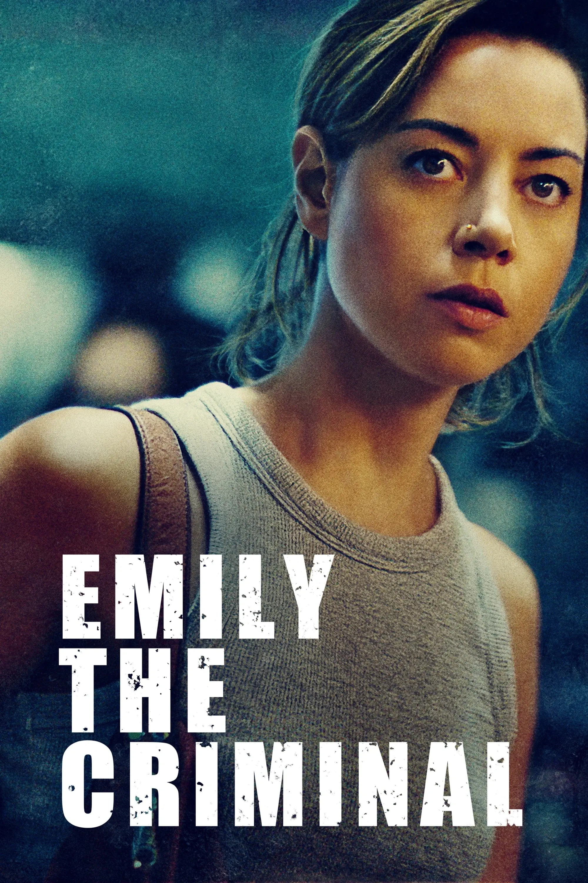 صورة Emily the Criminal