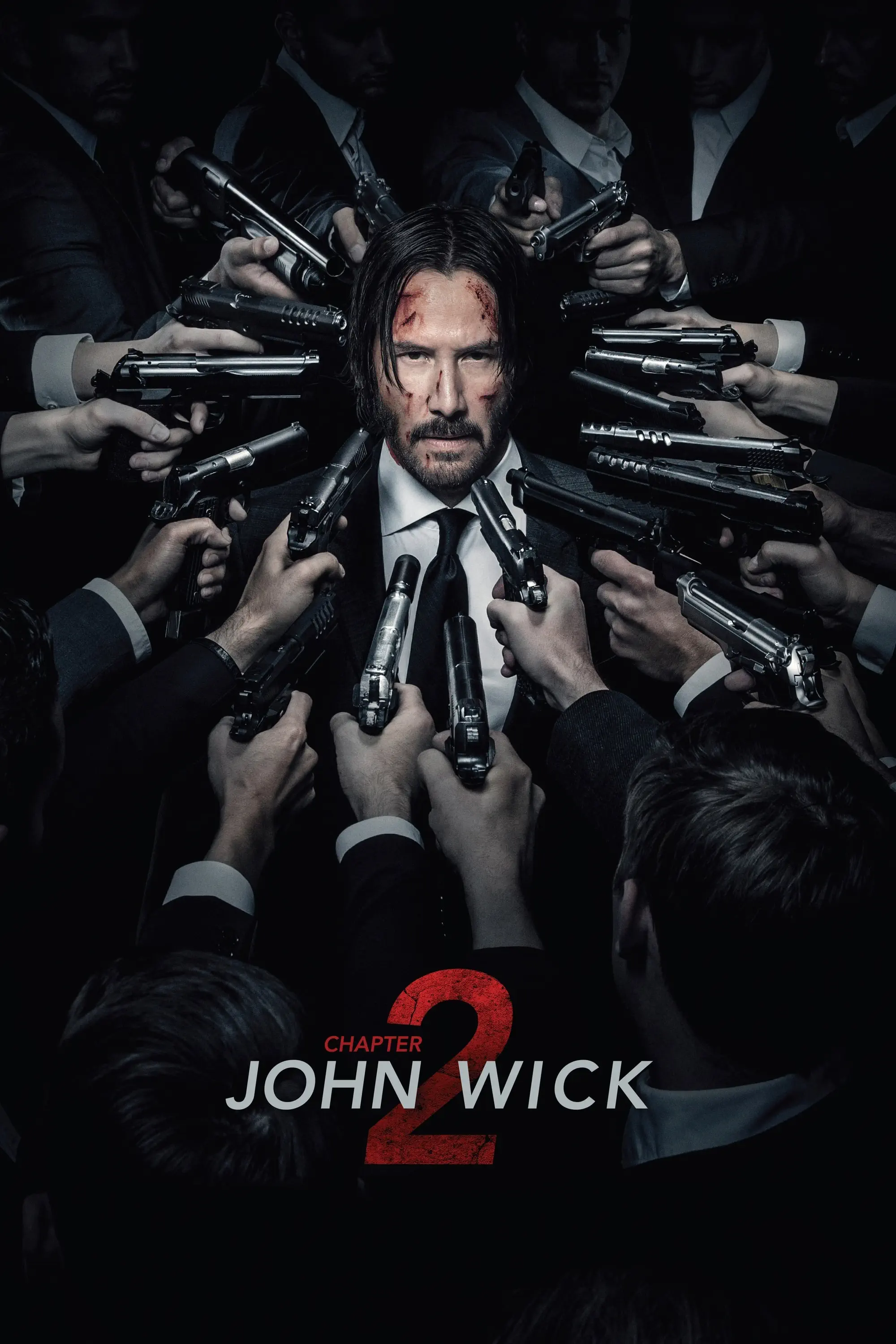 صورة John Wick: Chapter 2