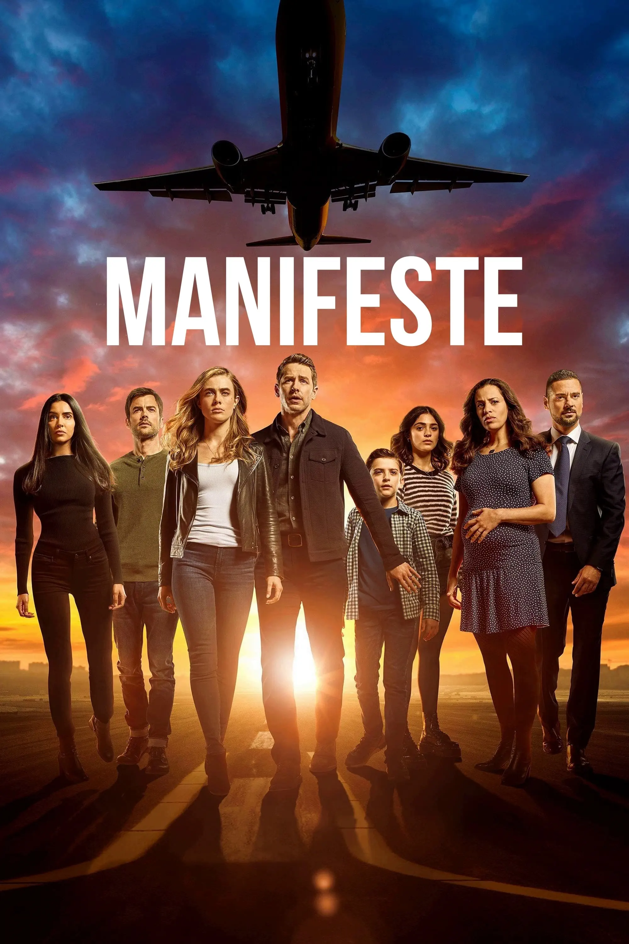 صورة Manifest