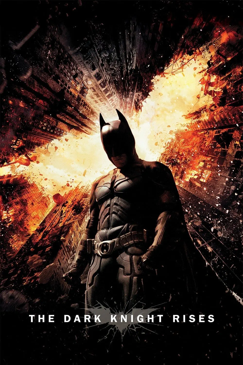 صورة The Dark Knight Rises