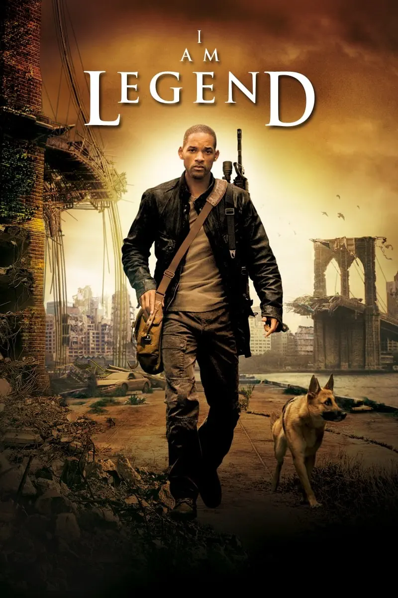 صورة I Am Legend