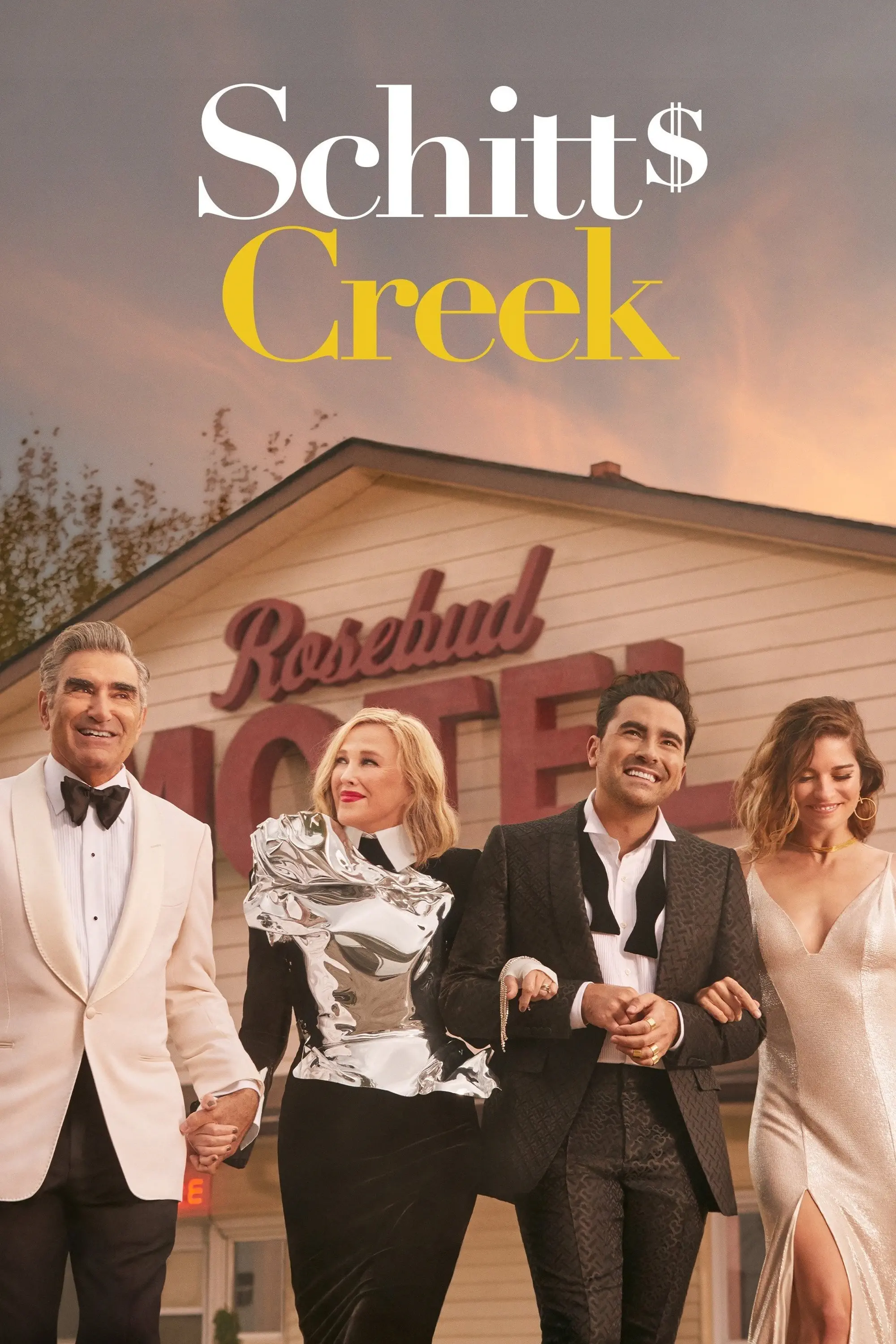 صورة Schitt's Creek