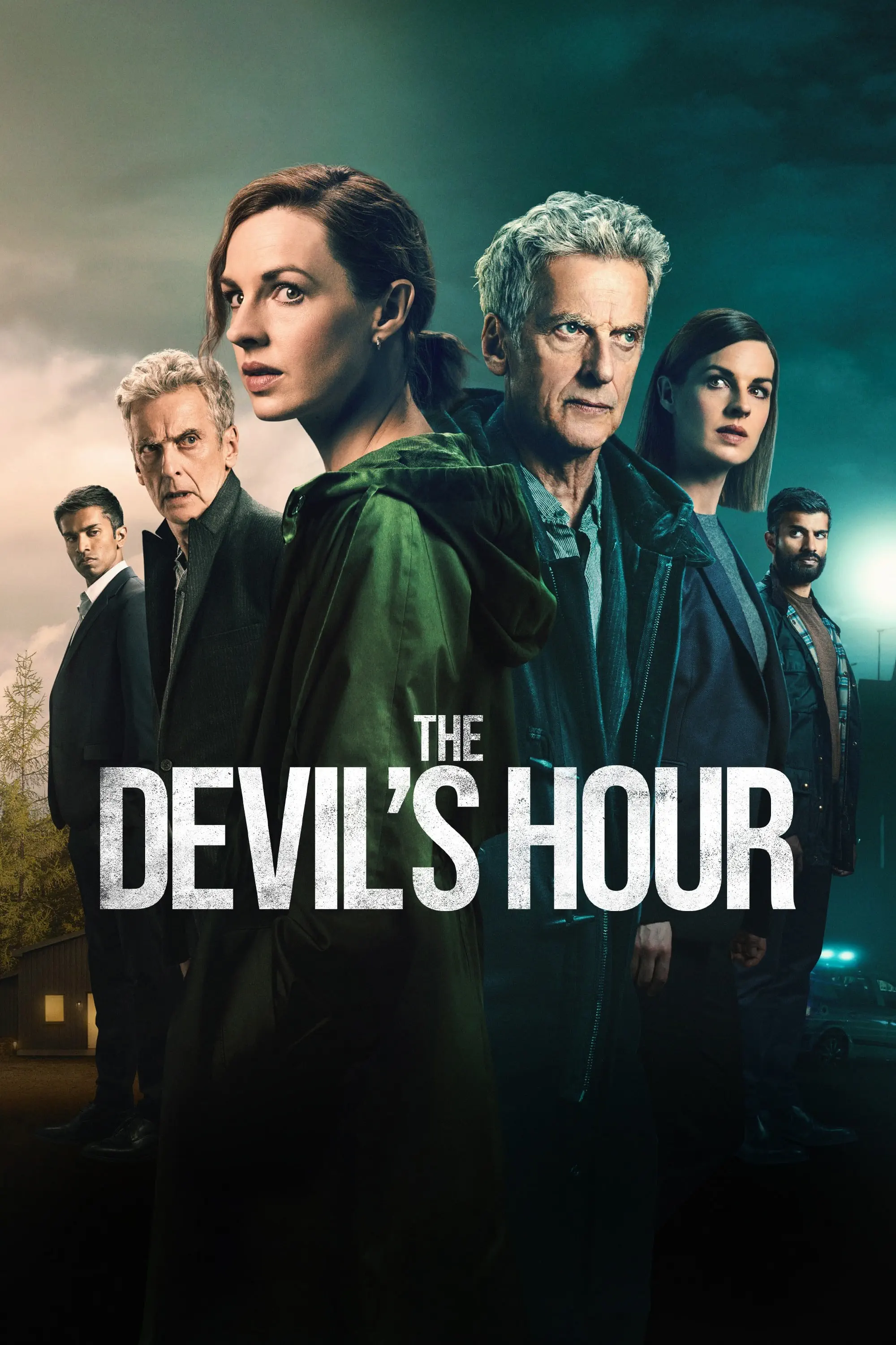 صورة The Devil's Hour