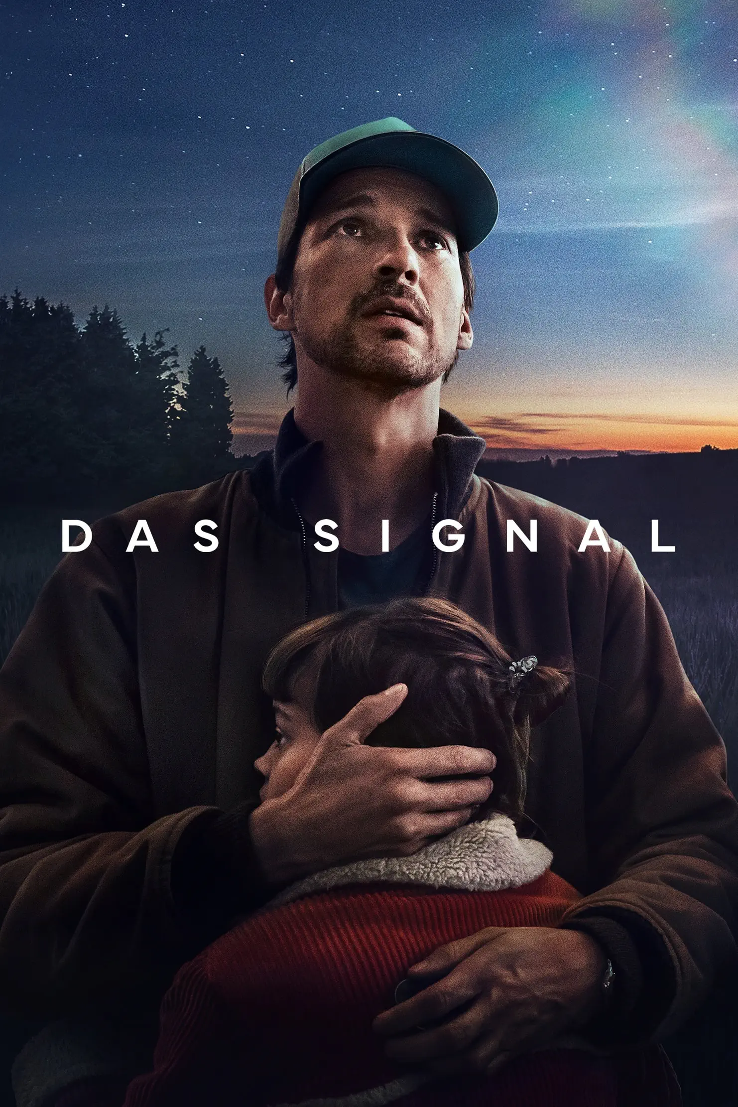 صورة The Signal