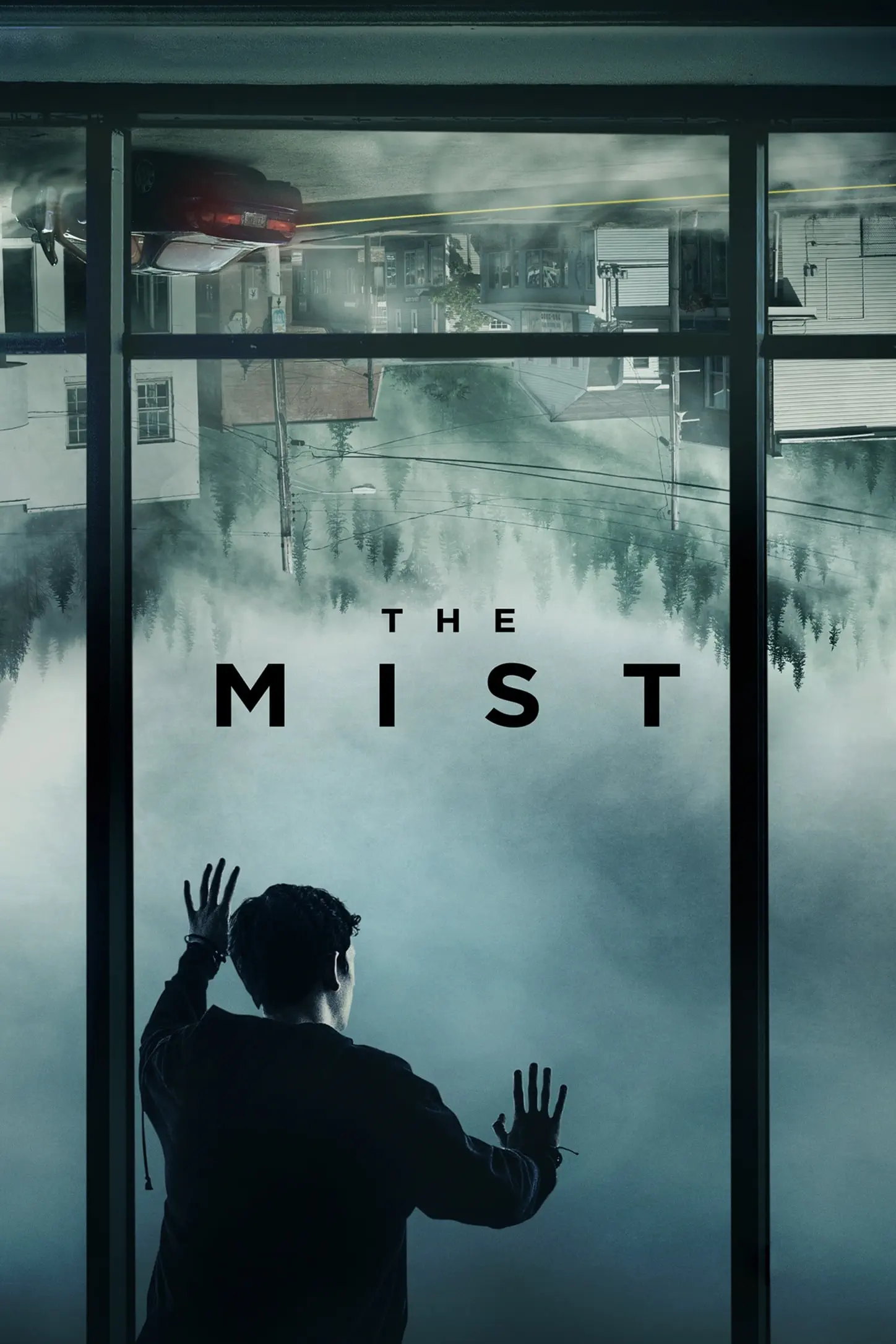 صورة The Mist