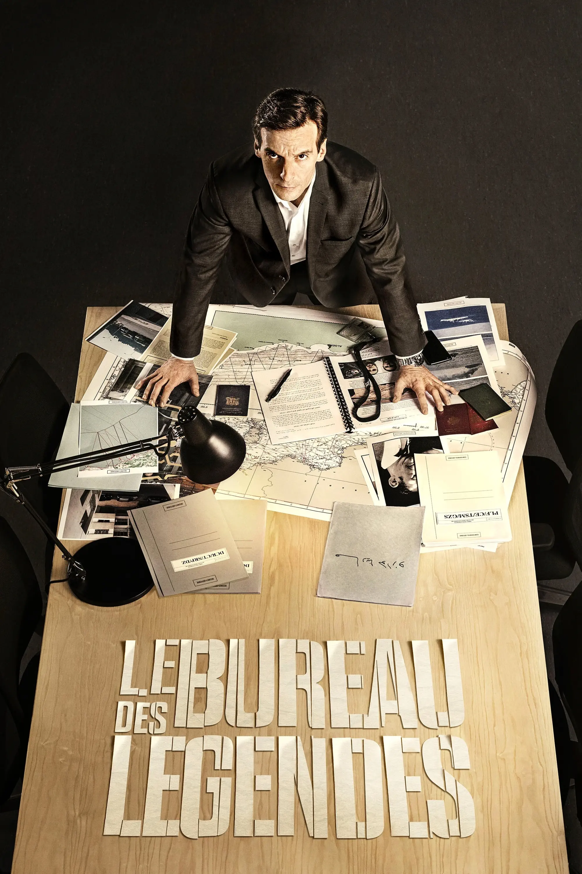 صورة The Bureau