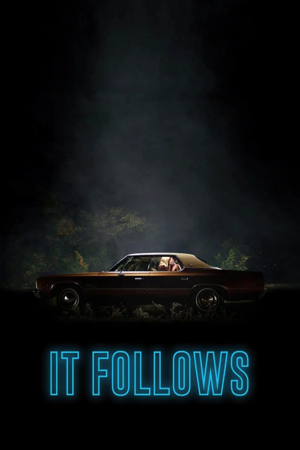 صورة It Follows