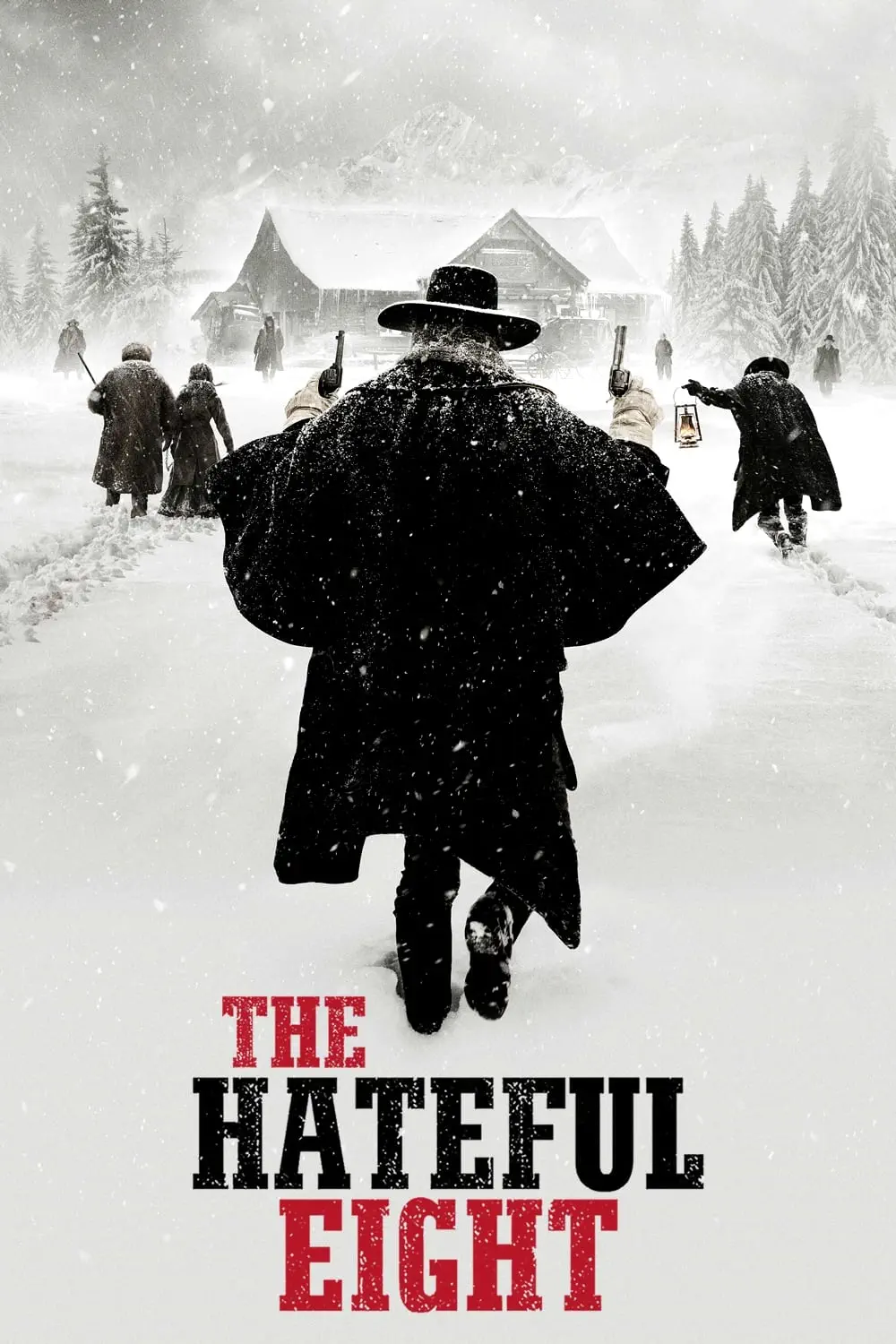 صورة The Hateful Eight