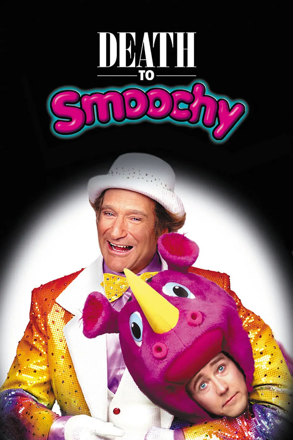 صورة Death to Smoochy