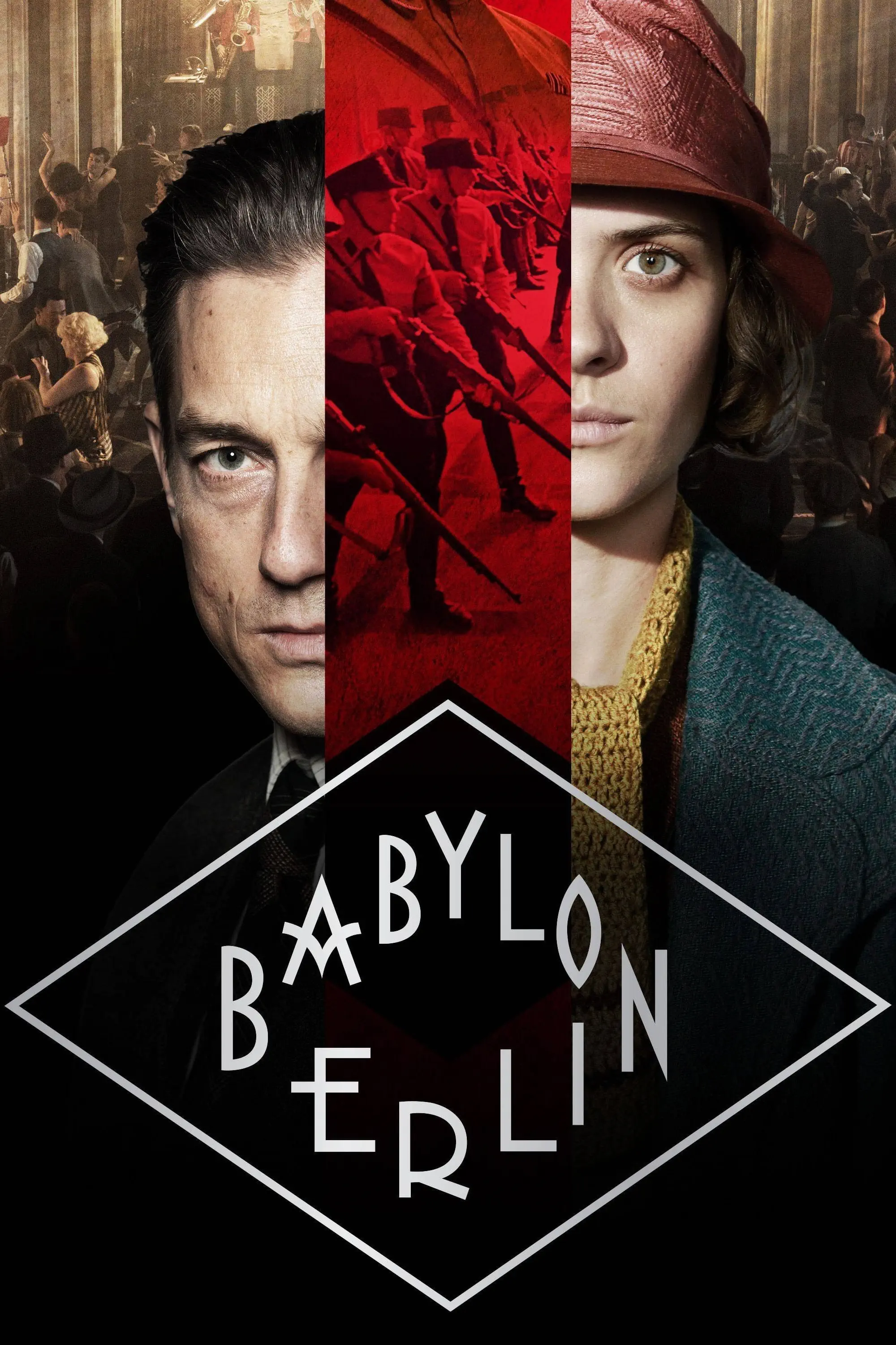 صورة Babylon Berlin