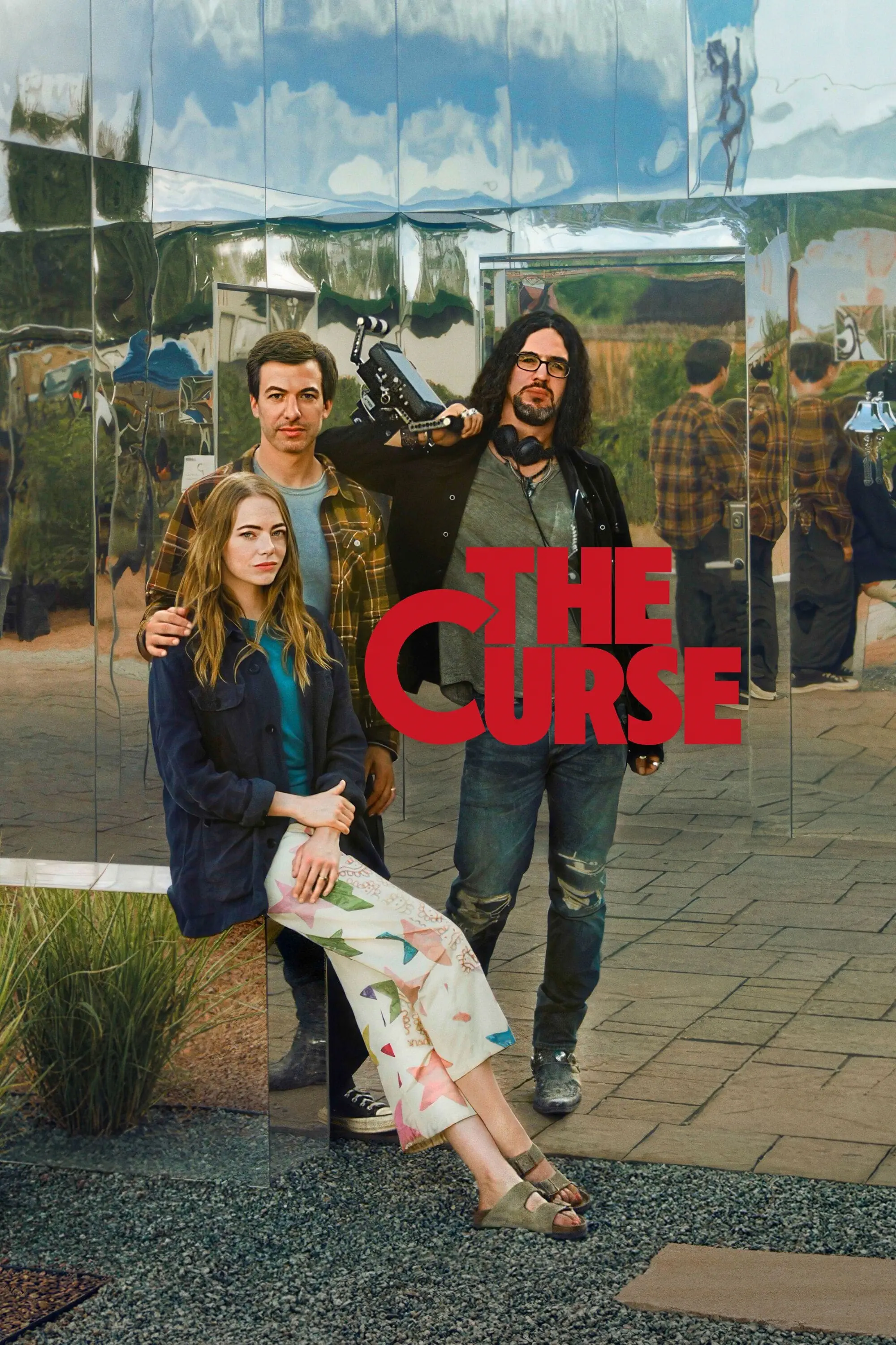 صورة The Curse