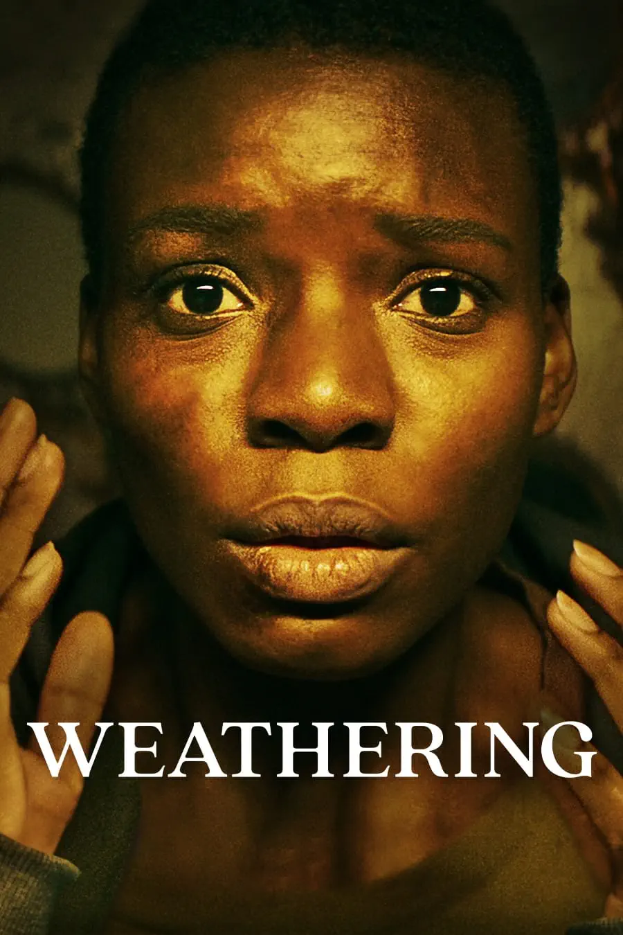 صورة Weathering