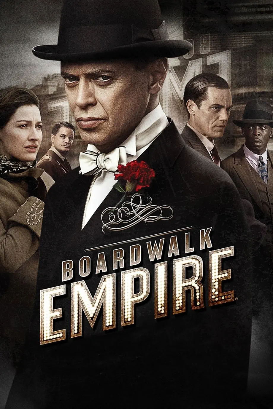 صورة Boardwalk Empire