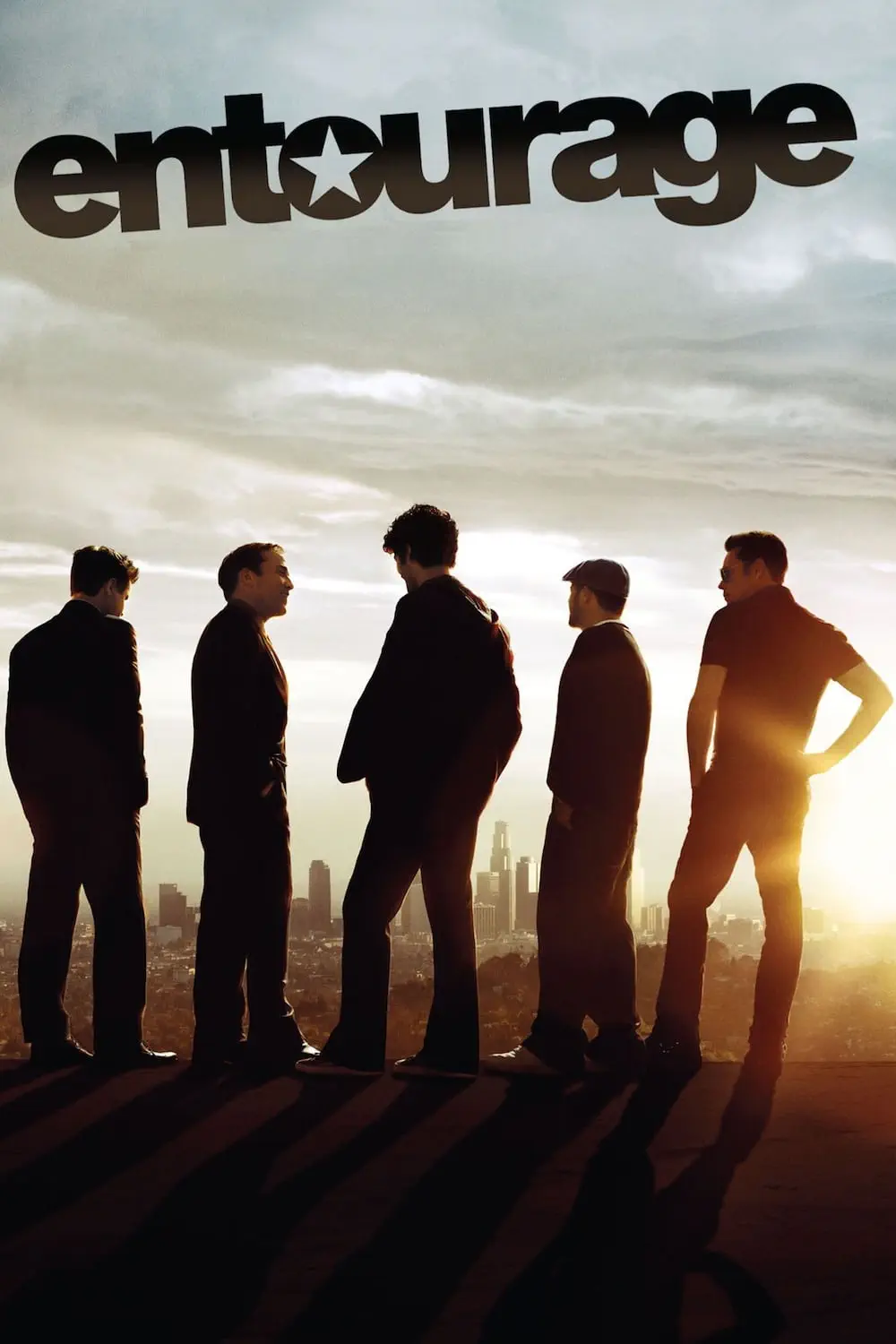 صورة Entourage