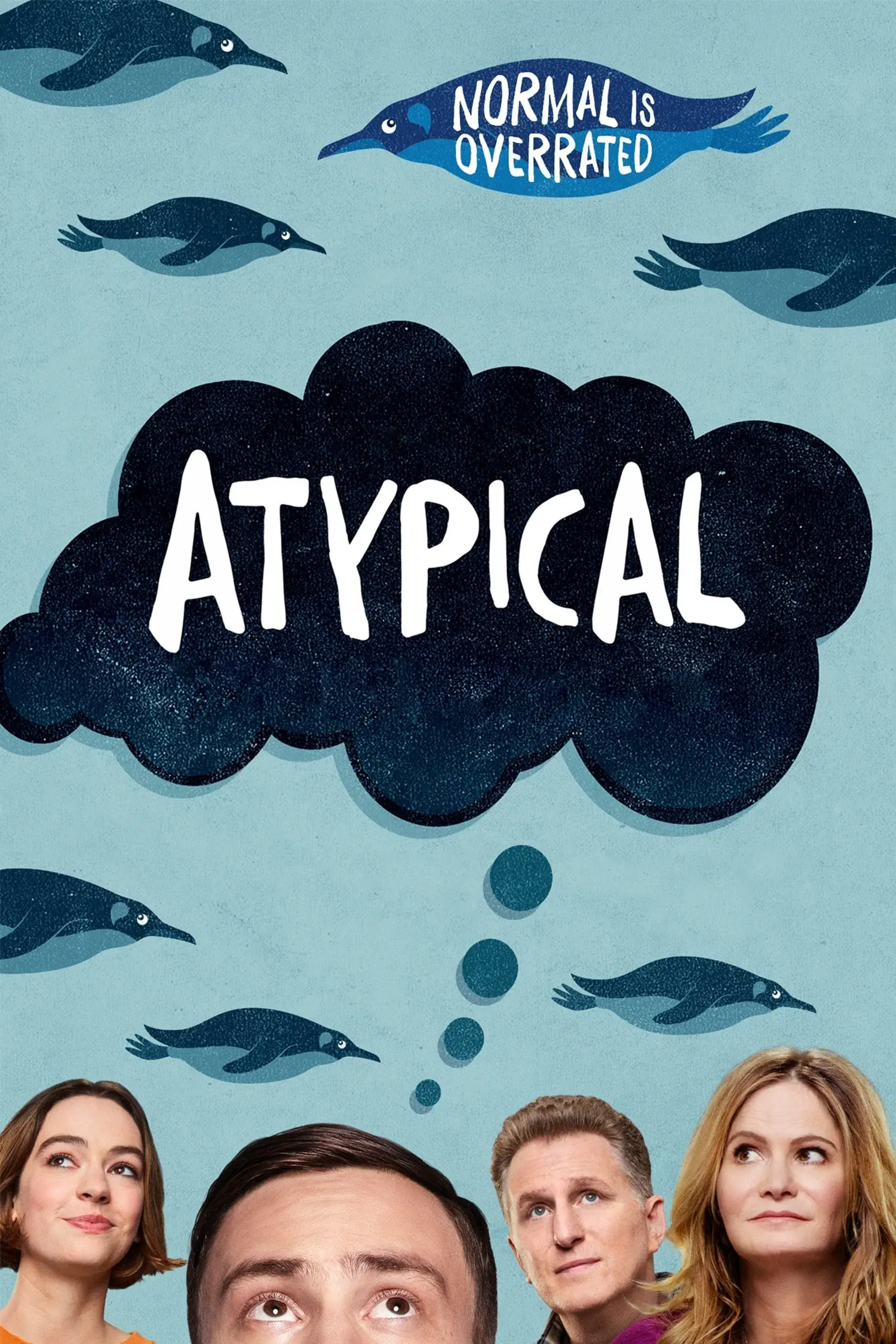 صورة Atypical