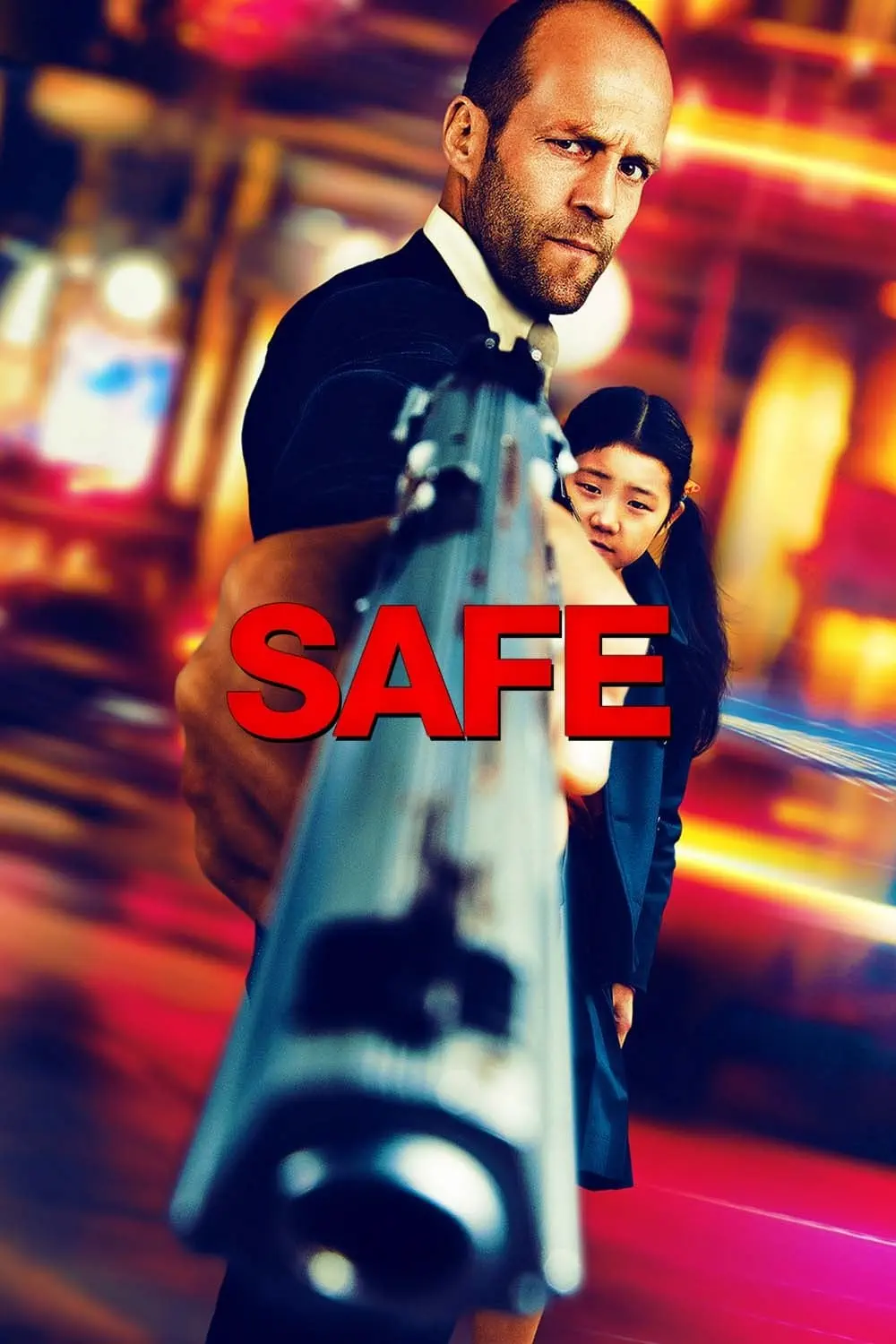 صورة Safe