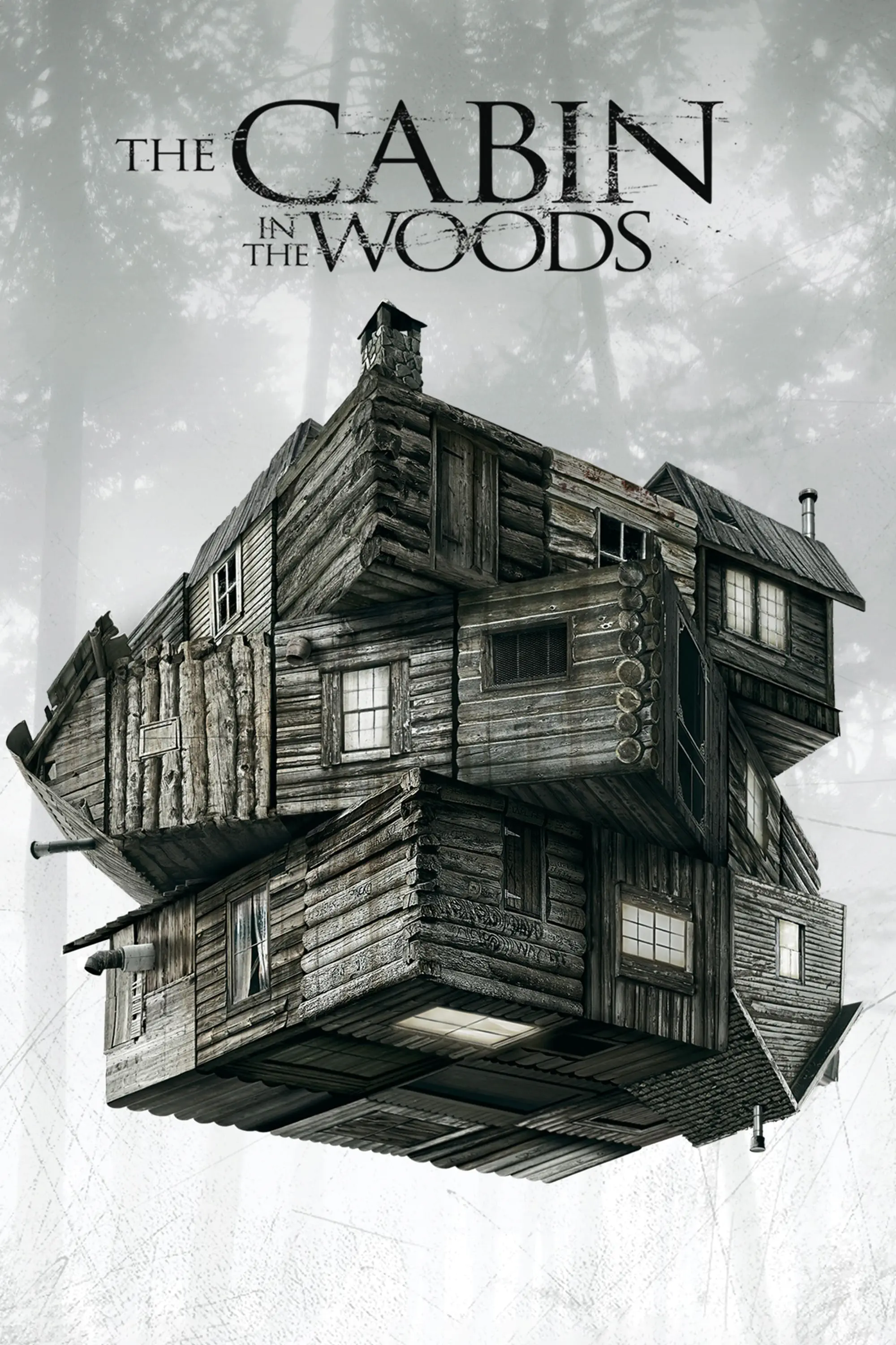 صورة The Cabin in the Woods