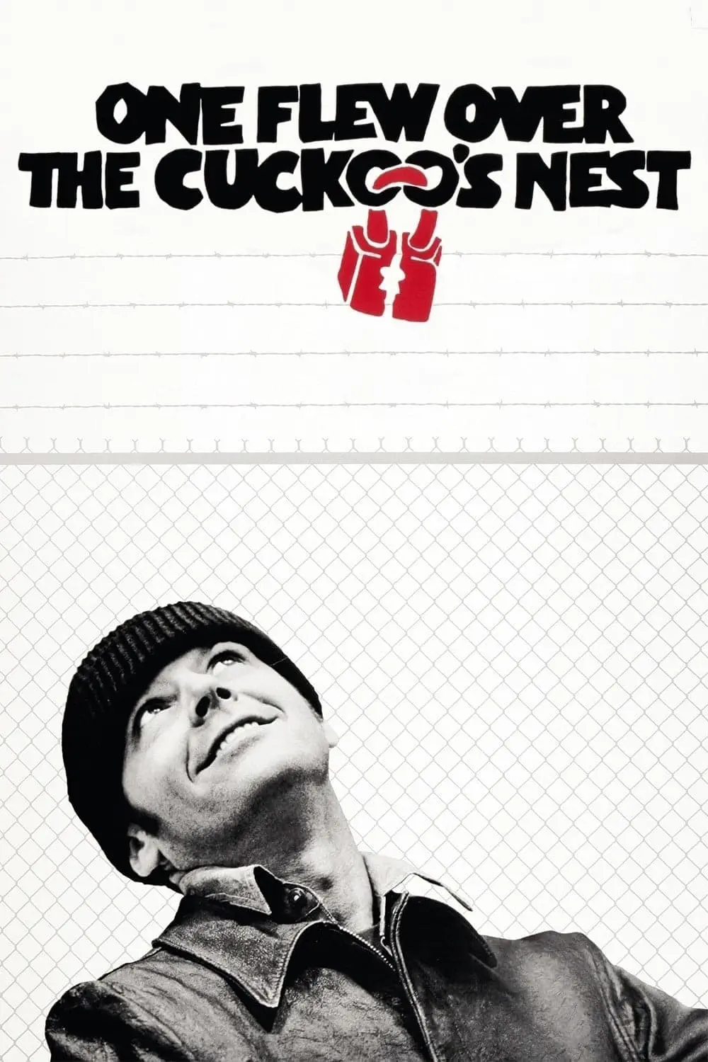 صورة One Flew Over the Cuckoo's Nest