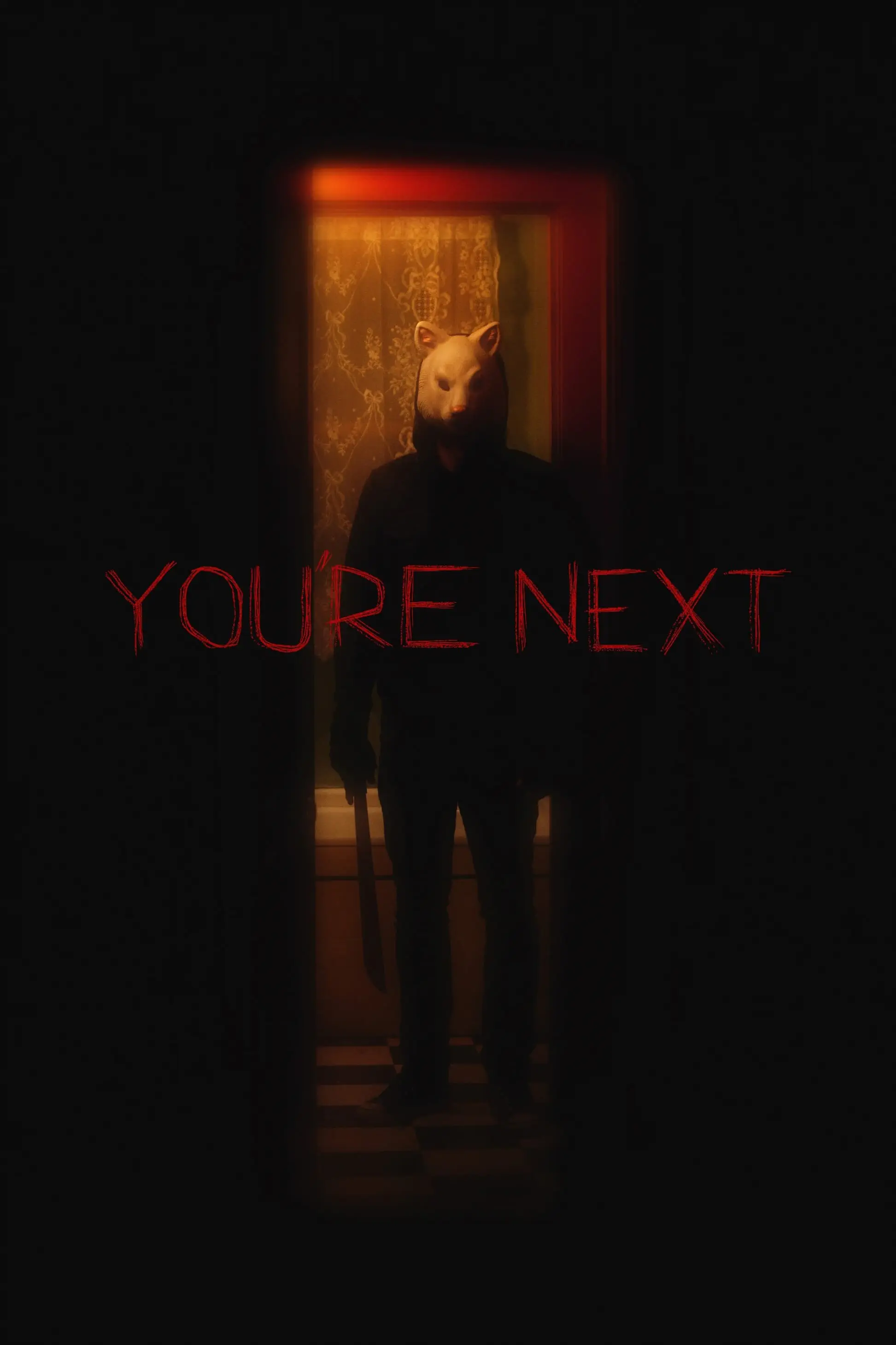 صورة You're Next