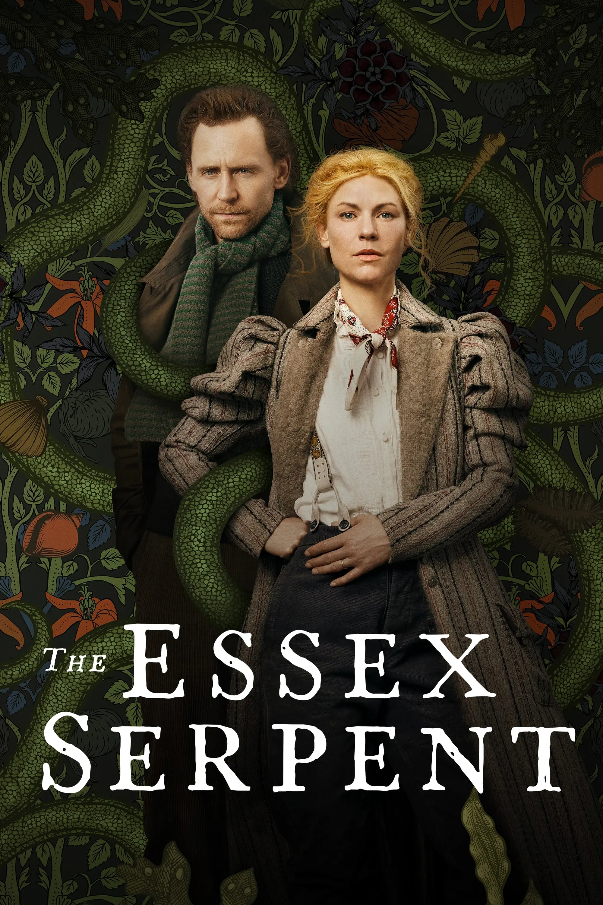 صورة The Essex Serpent