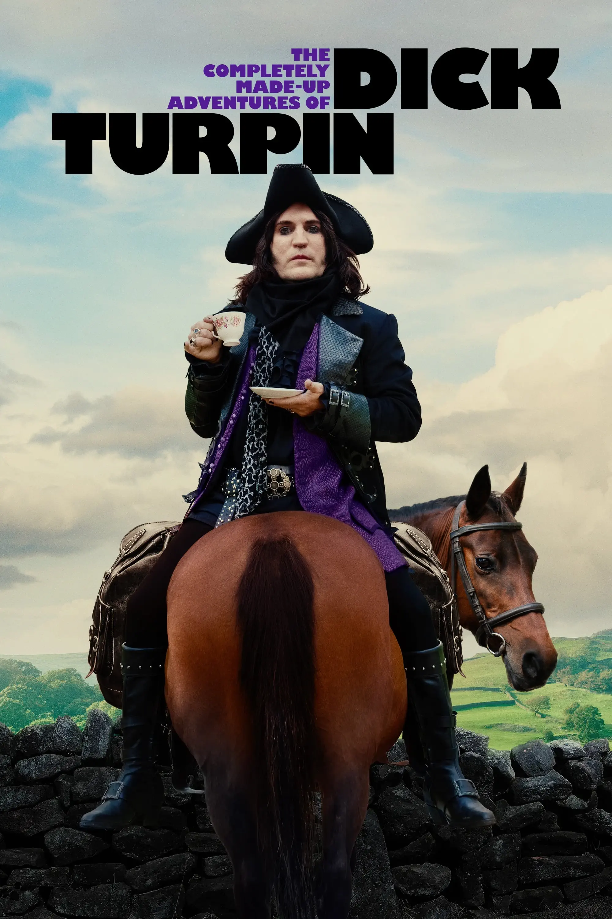 صورة The Completely Made-Up Adventures of Dick Turpin