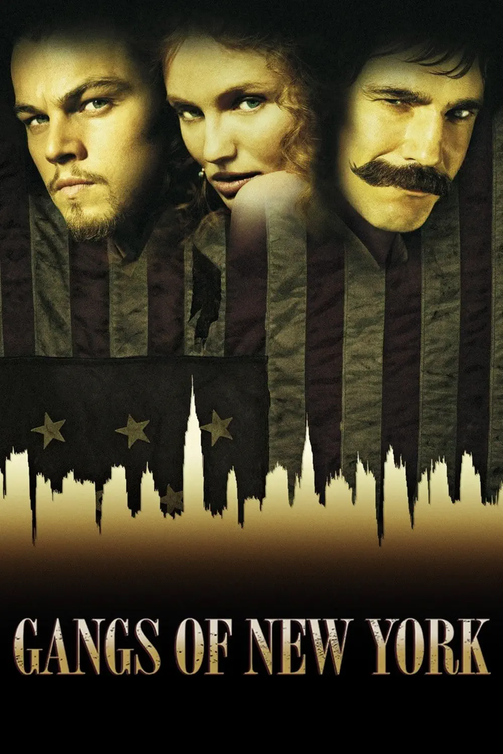 صورة Gangs of New York