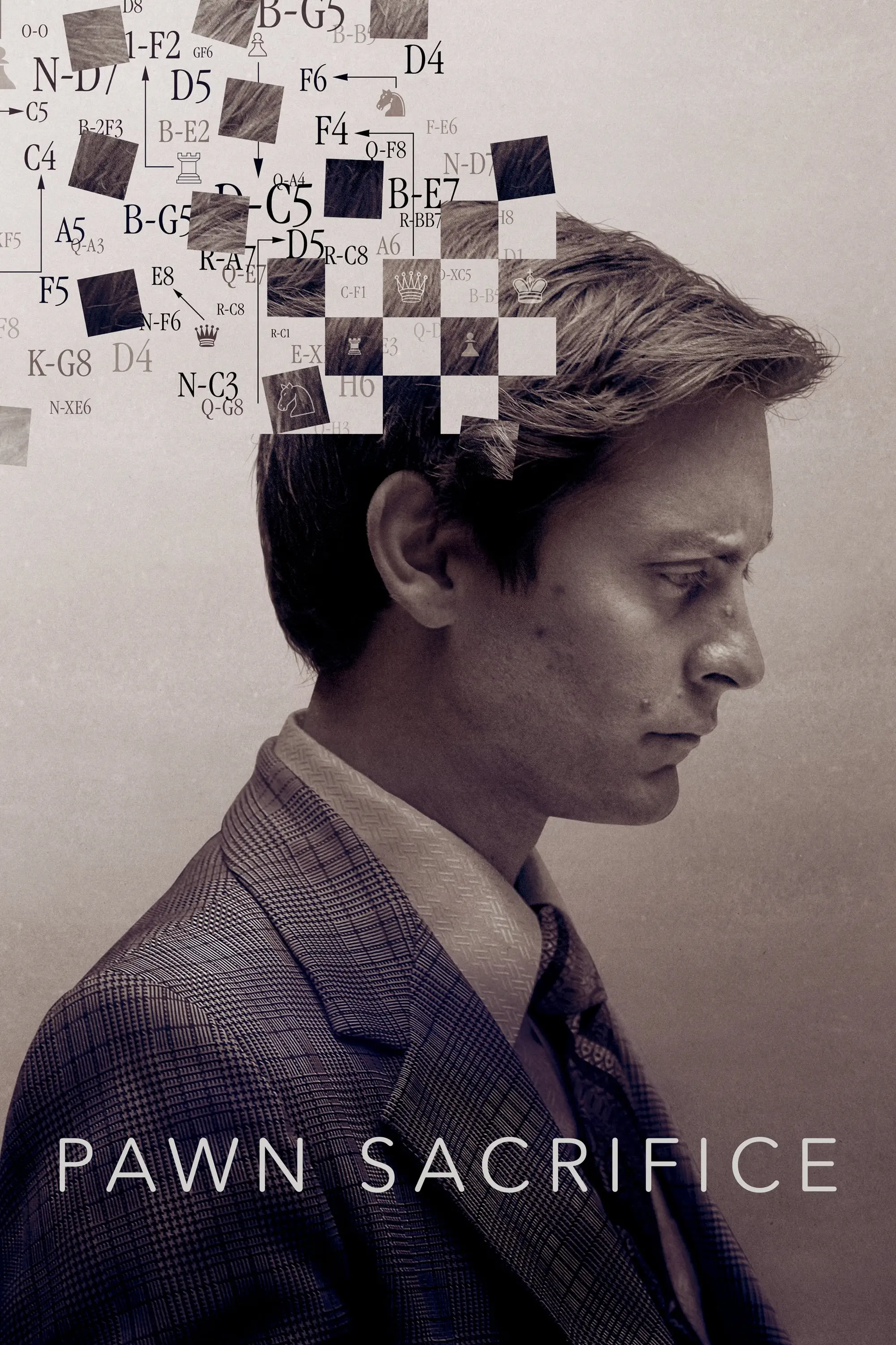 صورة Pawn Sacrifice