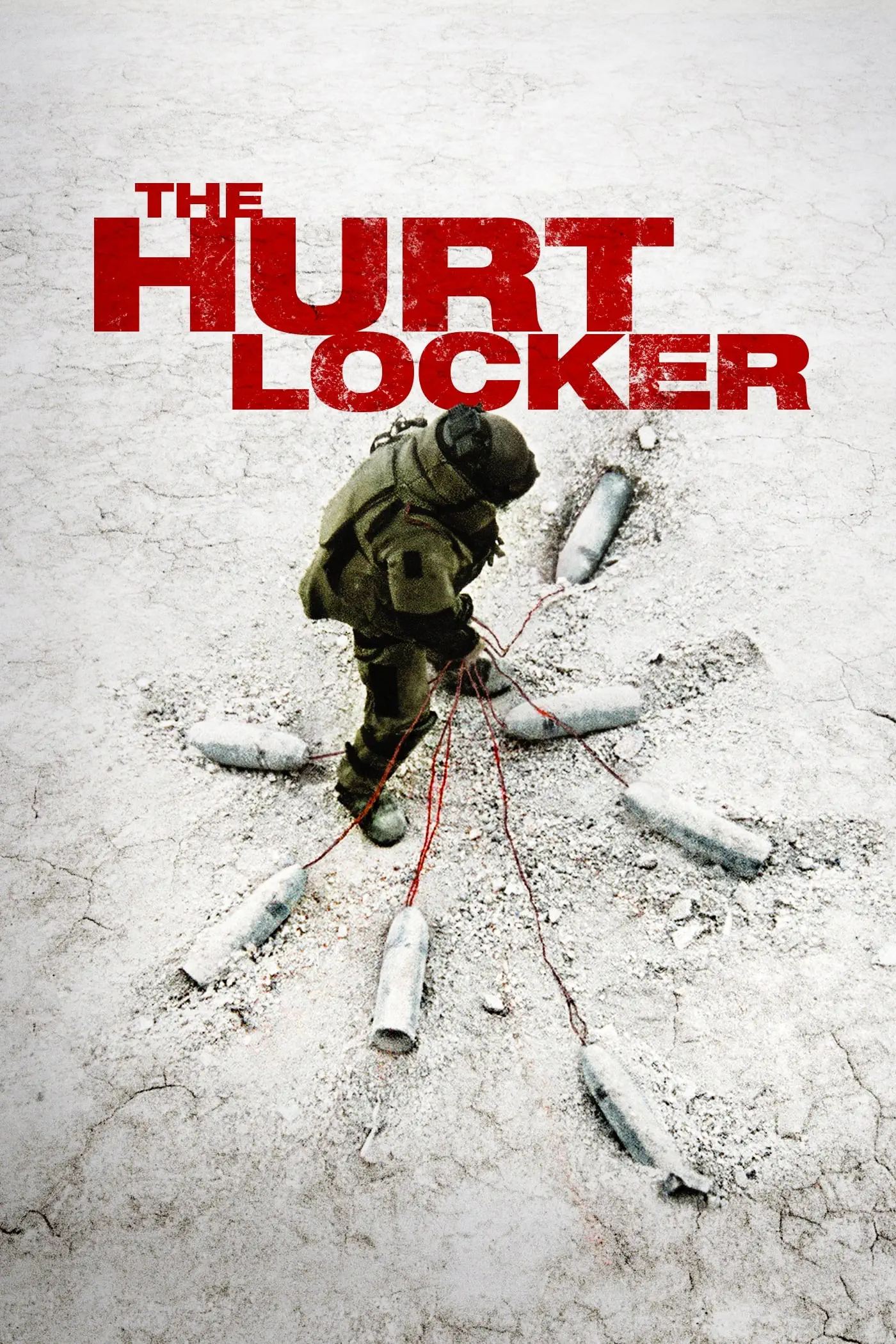 صورة The Hurt Locker