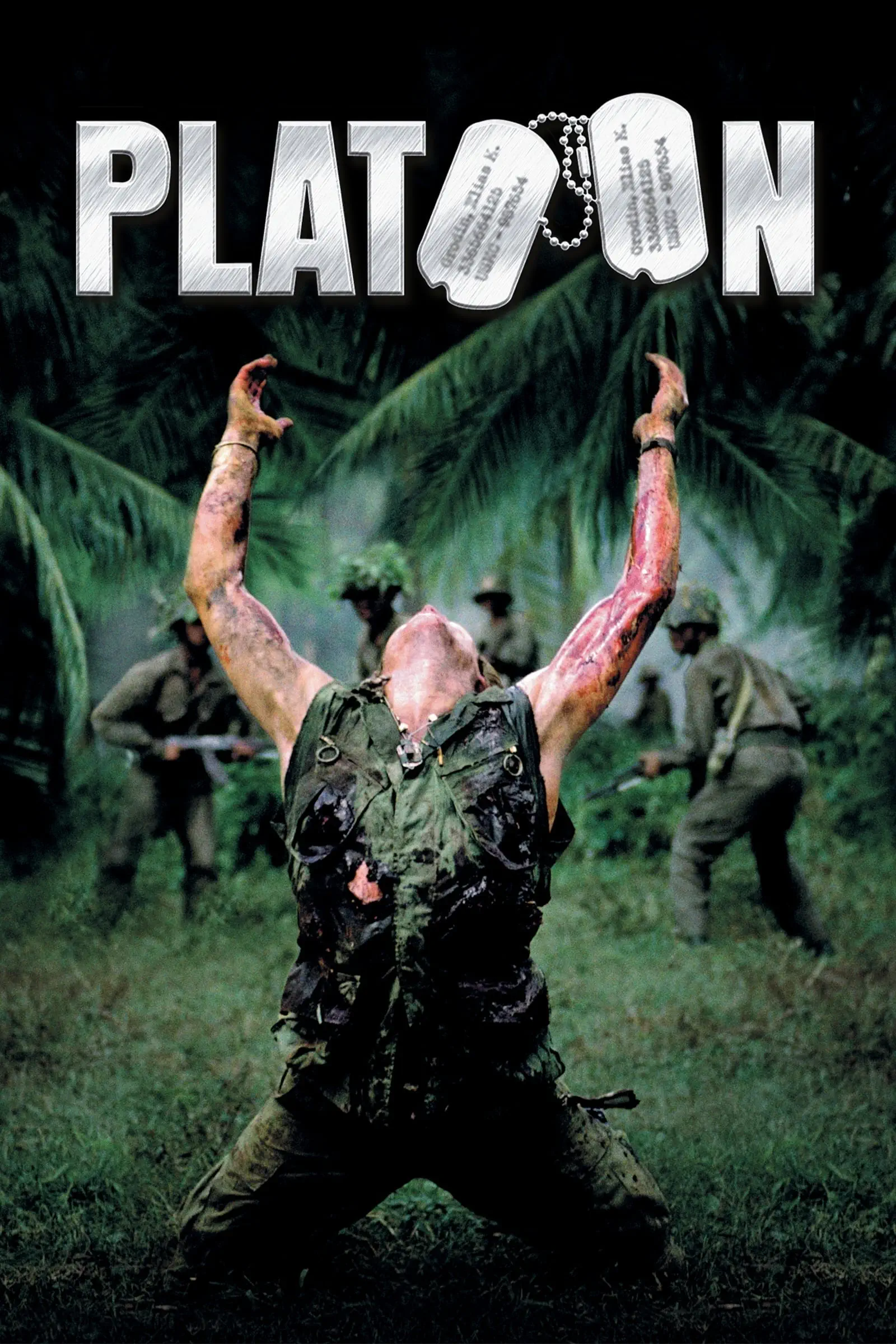 صورة Platoon